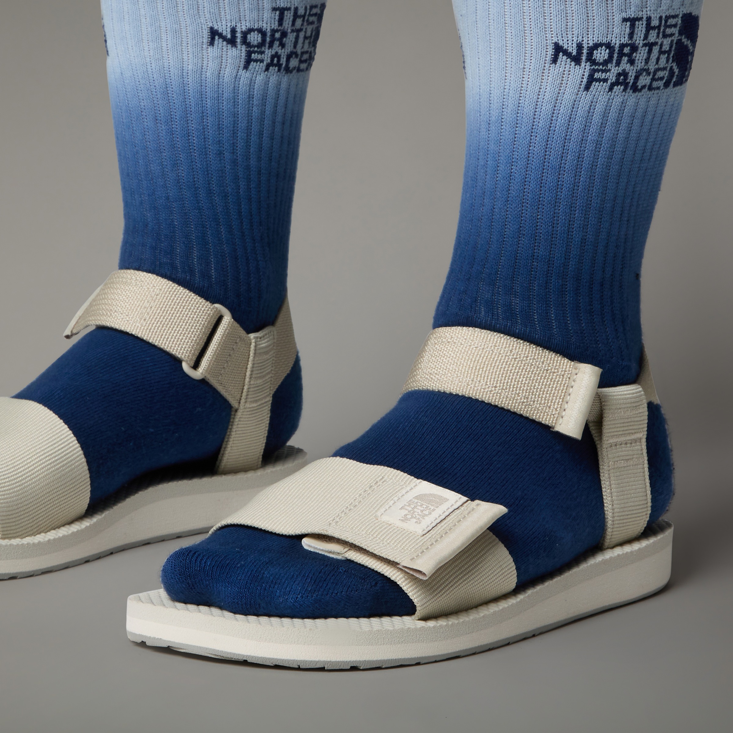 The North Face Outdoorsandale »W SKEENA SANDAL II«