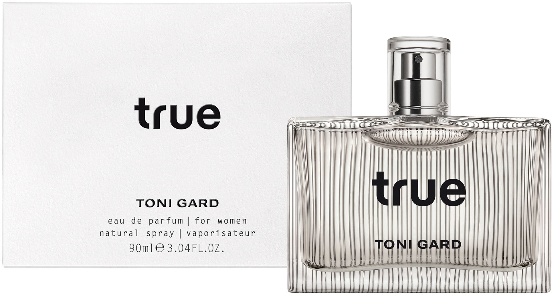 TONI GARD Eau de Parfum »TRUE Women EdP« kaufen | UNIVERSAL
