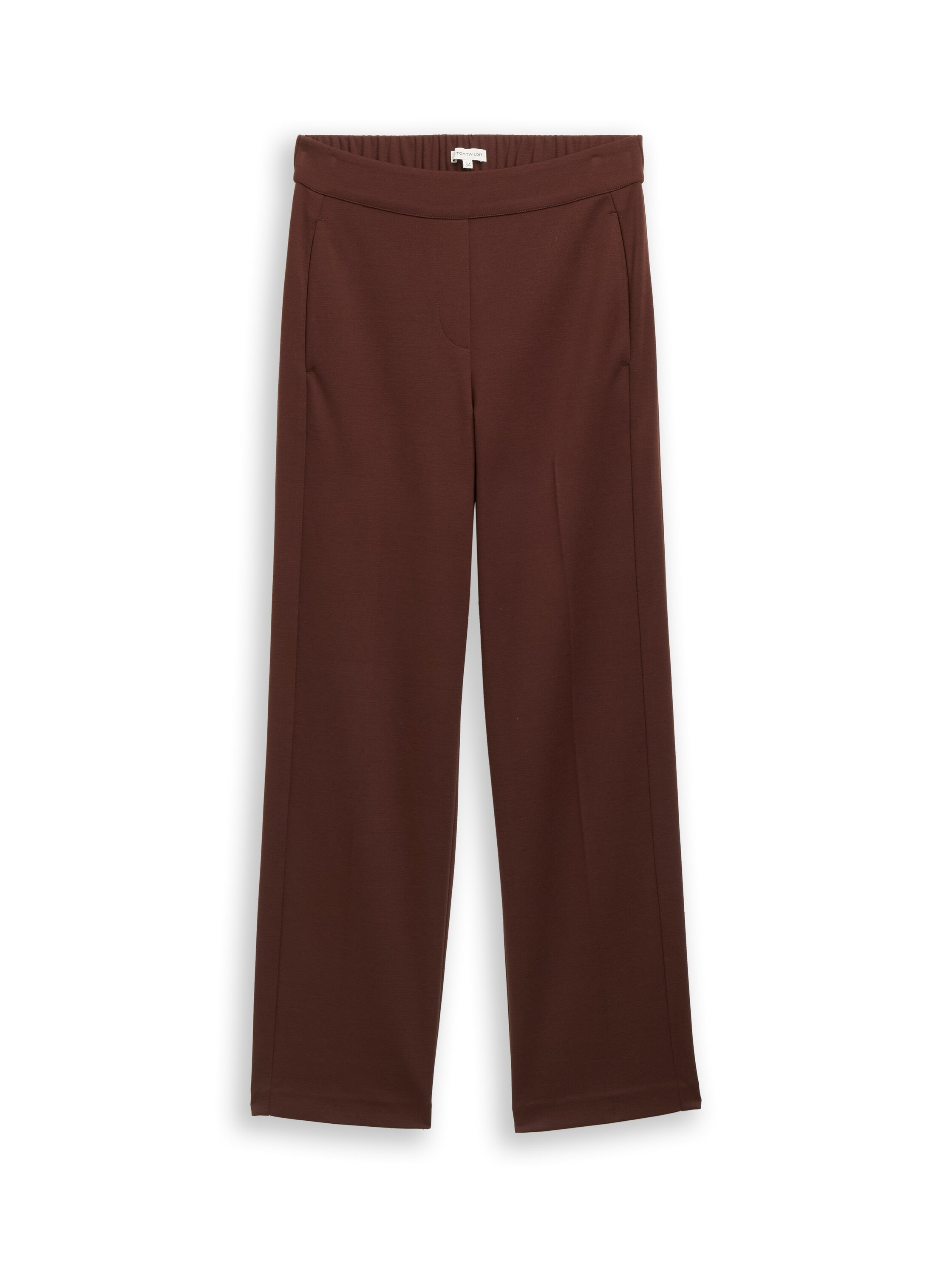 TOM TAILOR Stoffhose  mit Taschen