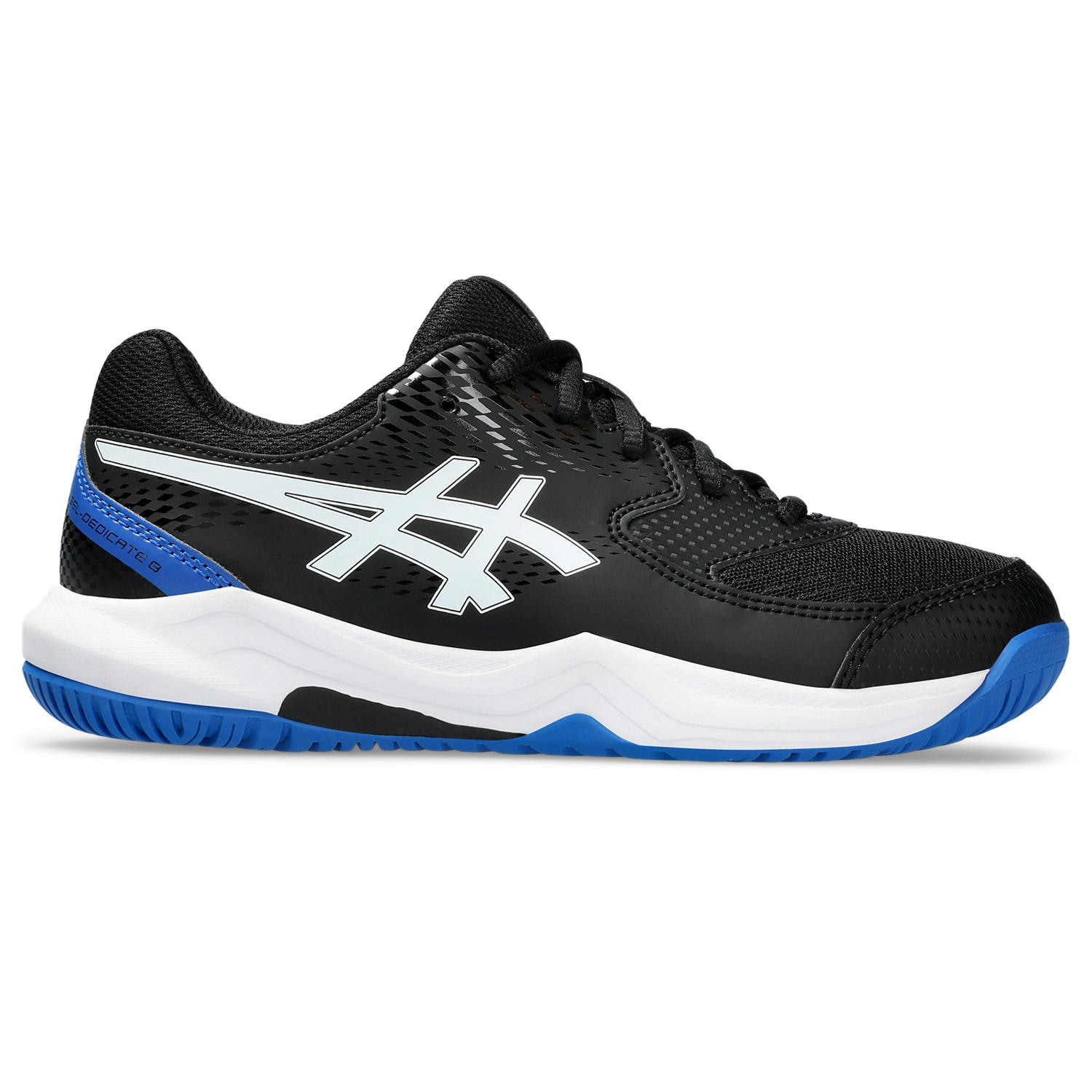 Asics Tennisschuh »GEL-DEDICATE 8 GS«, Multicourt-Schuhe