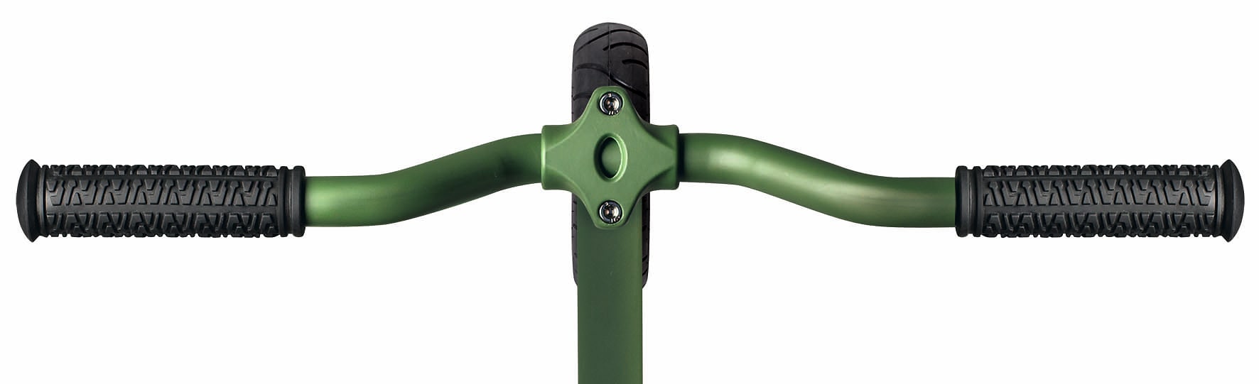 Six Degrees Scooter »Aluminium Scooter All Terrain 300/205 mm«