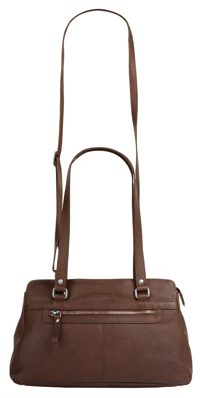 Betty Barclay Umhängetasche echt Leder