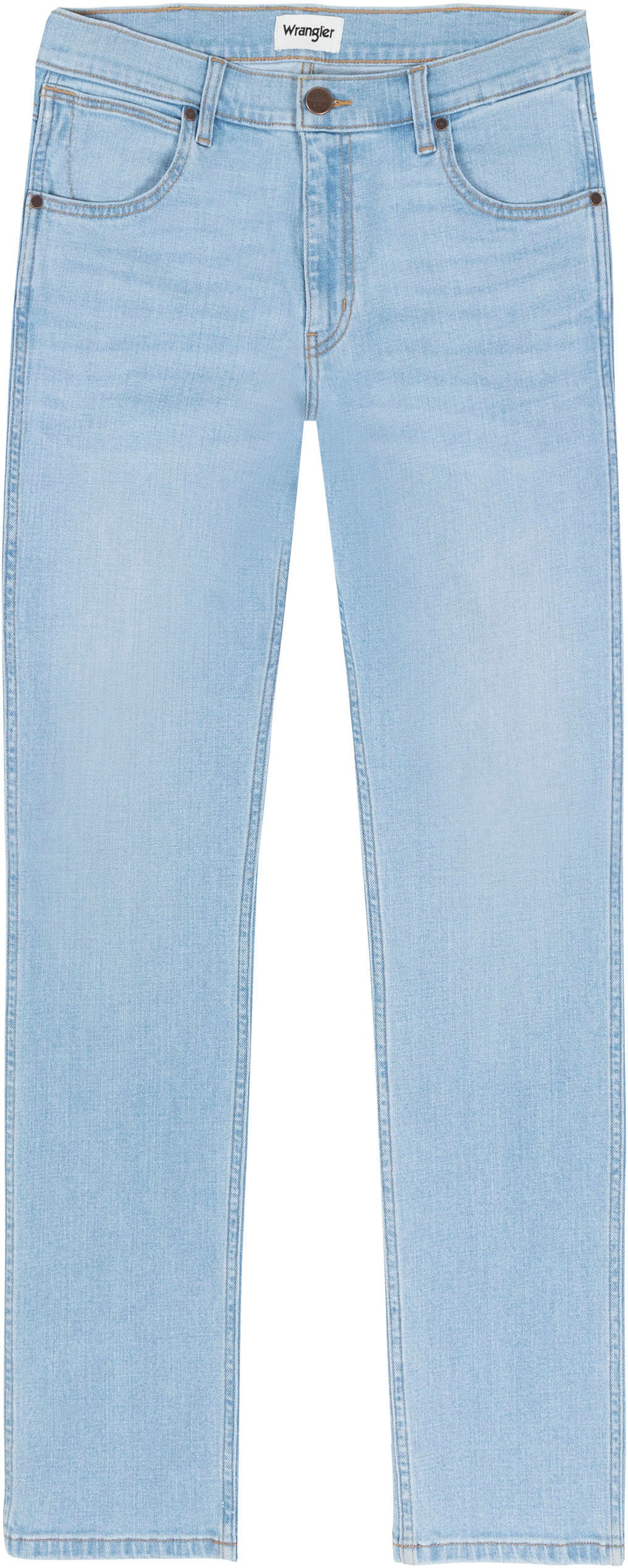 Stretch-Jeans »Greensboro«, Regular Straight
