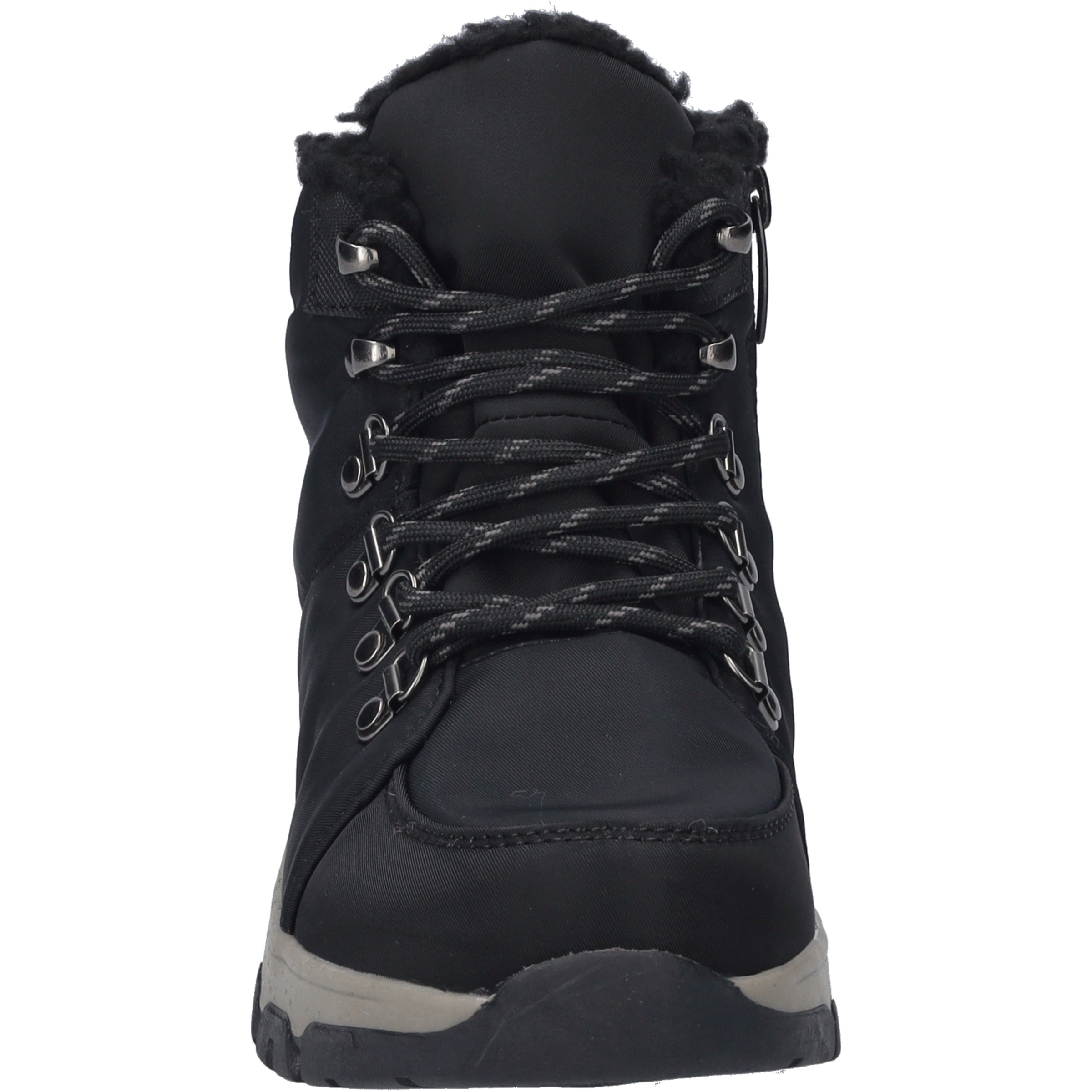 Josef Seibel Stiefelette »Davos 50, schwarz«