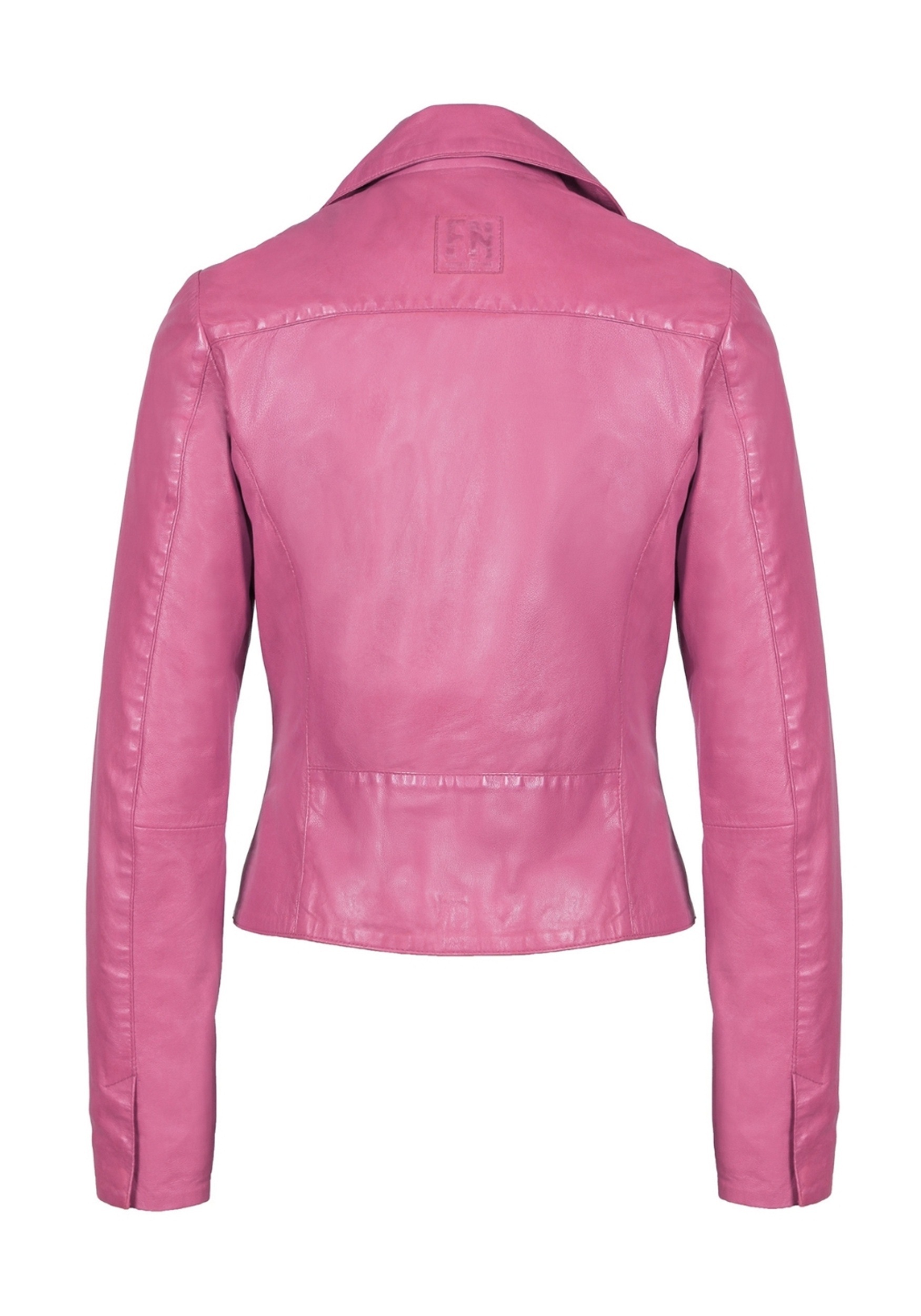 Freaky Nation Lederjacke »Lederjacke-FN«