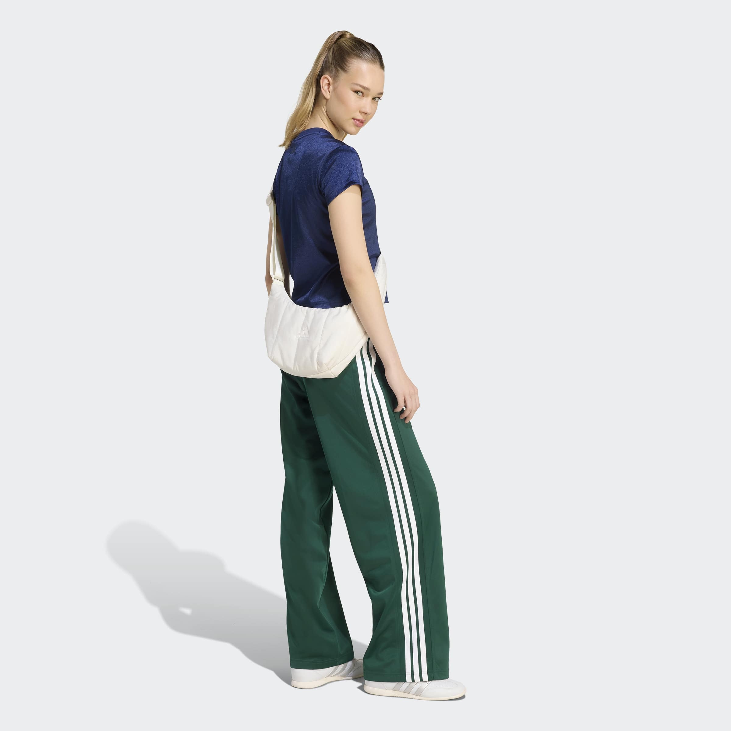adidas Sportswear Sporthose »W DAYRDY WL TP«