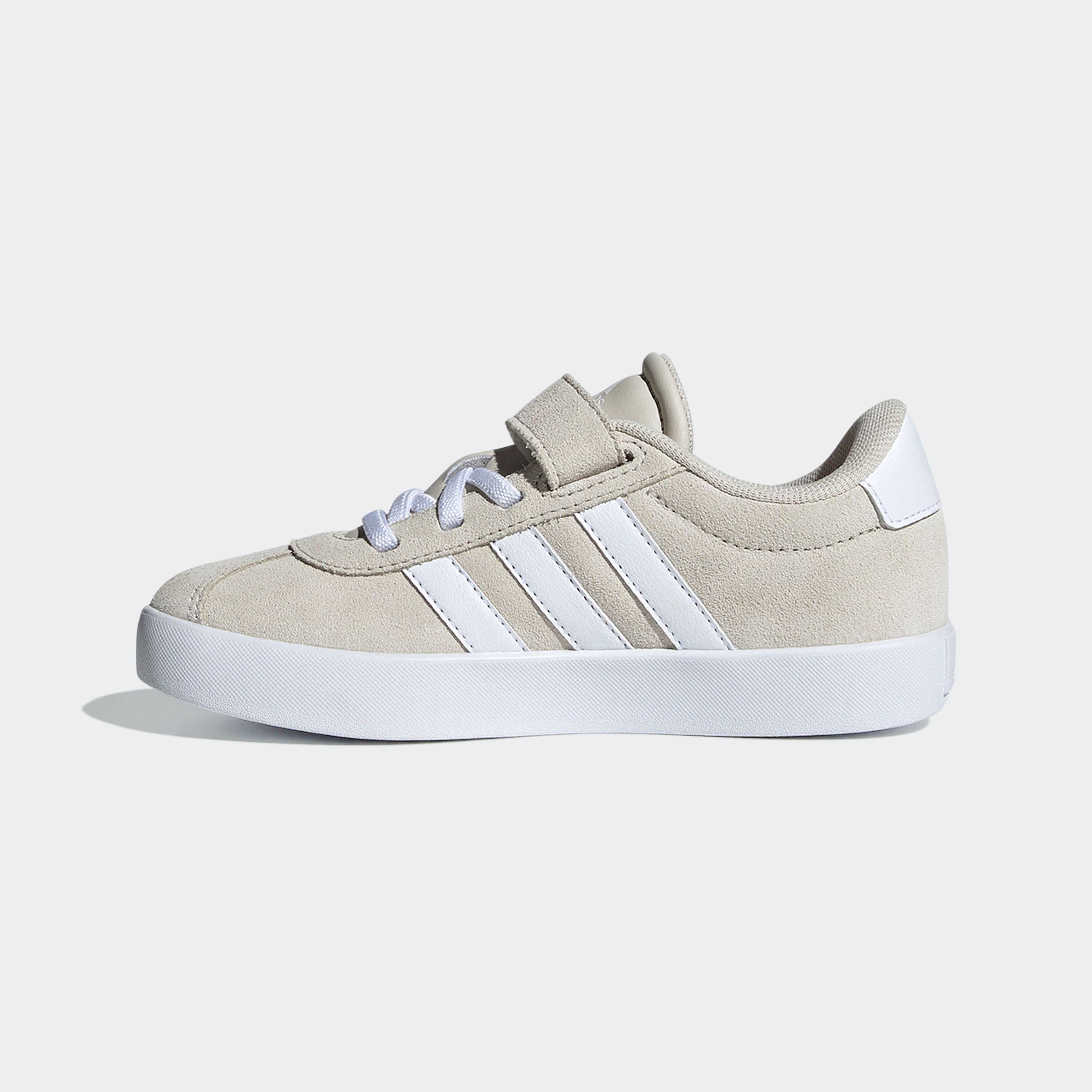 adidas Sportswear Sneaker »VL COURT 3.0«, inspiriert vom Design des adidas samba