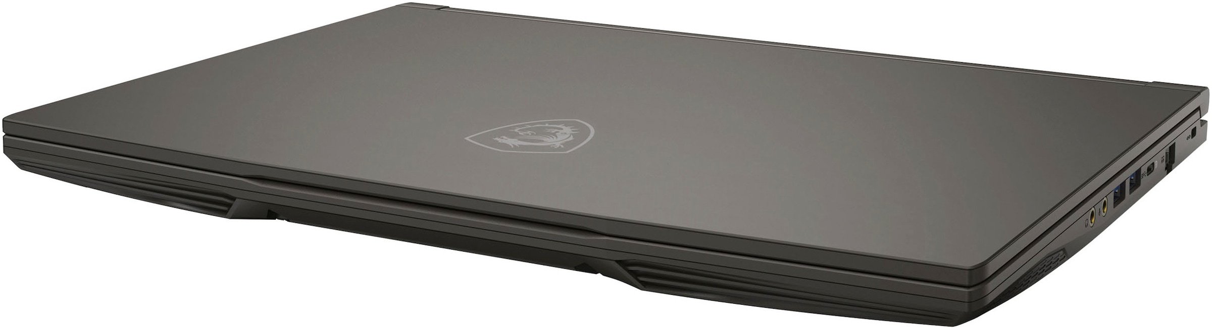 MSI Gaming-Notebook »Thin 15 B13UC-3040«, 39,6 cm, / 15,6 Zoll, Intel, Core i5, GeForce RTX 3050, 512 GB SSD