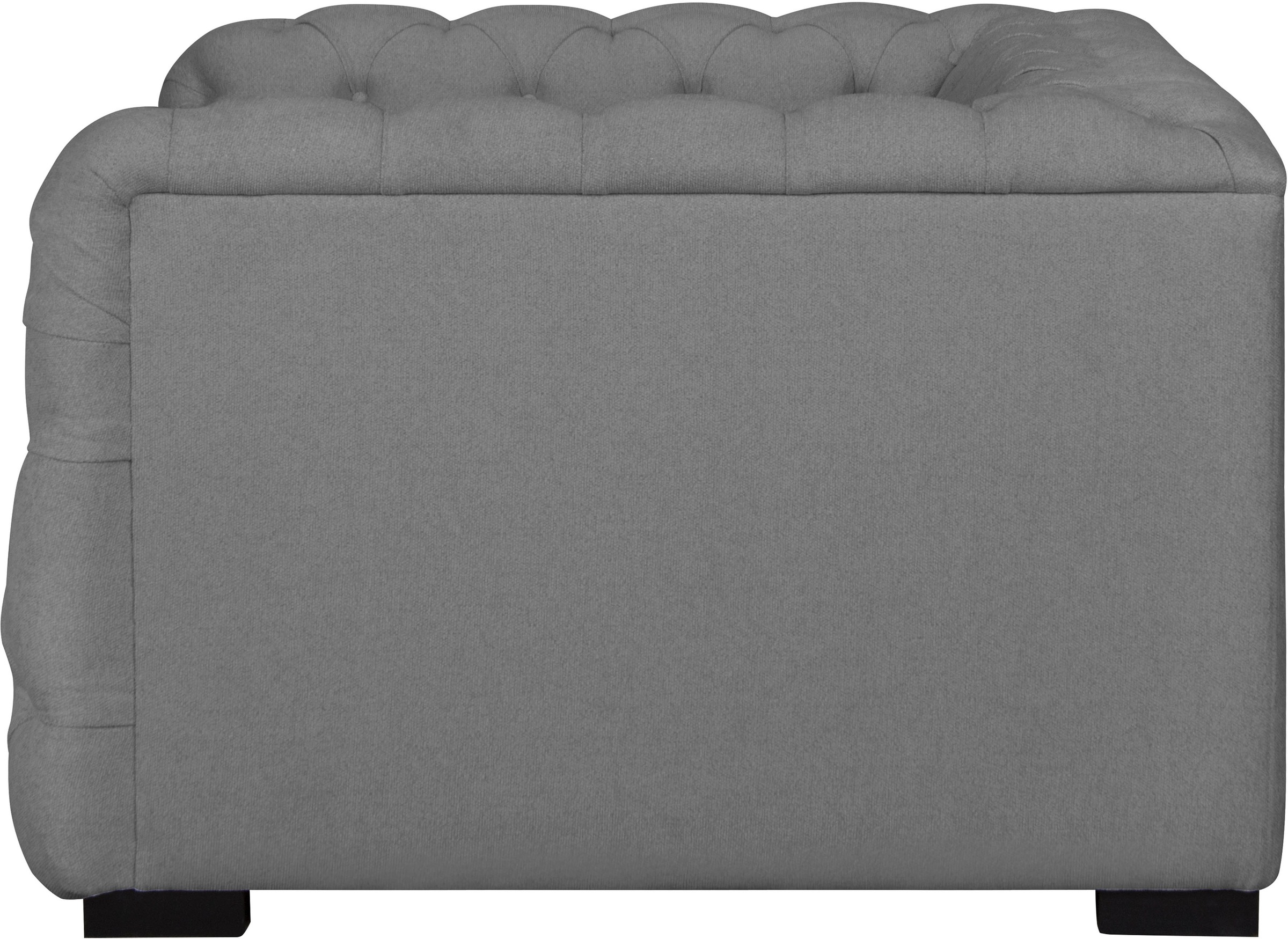 Home affaire Chesterfield-Sessel »Kalina Sessel«, mit klassischer Chesterfield-Knopfheftung, sehr hochwertige Qualität