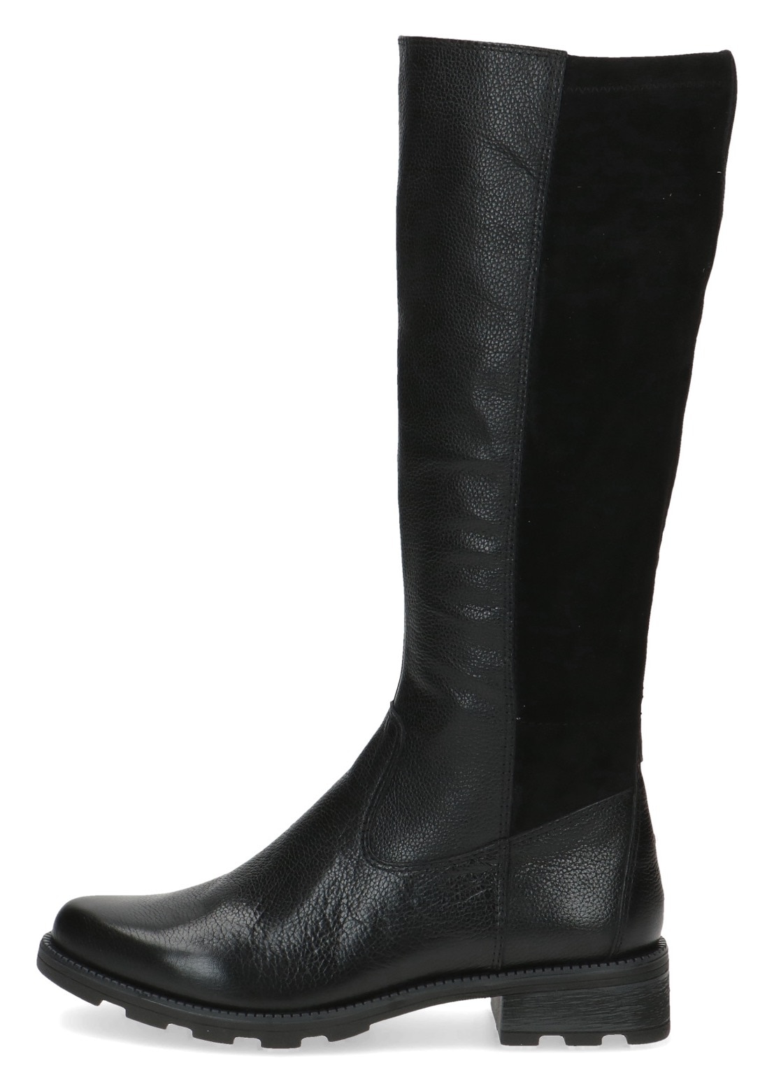 Caprice Stiefel, mit Profilsohle