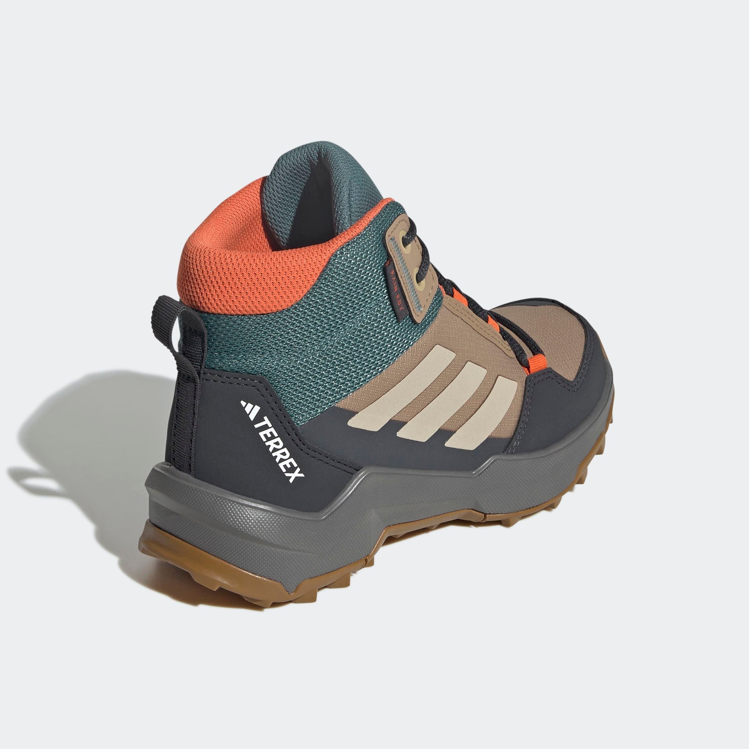 adidas TERREX Wanderschuh »TERREX AX4R MID RAIN.RDY«, wasserdicht