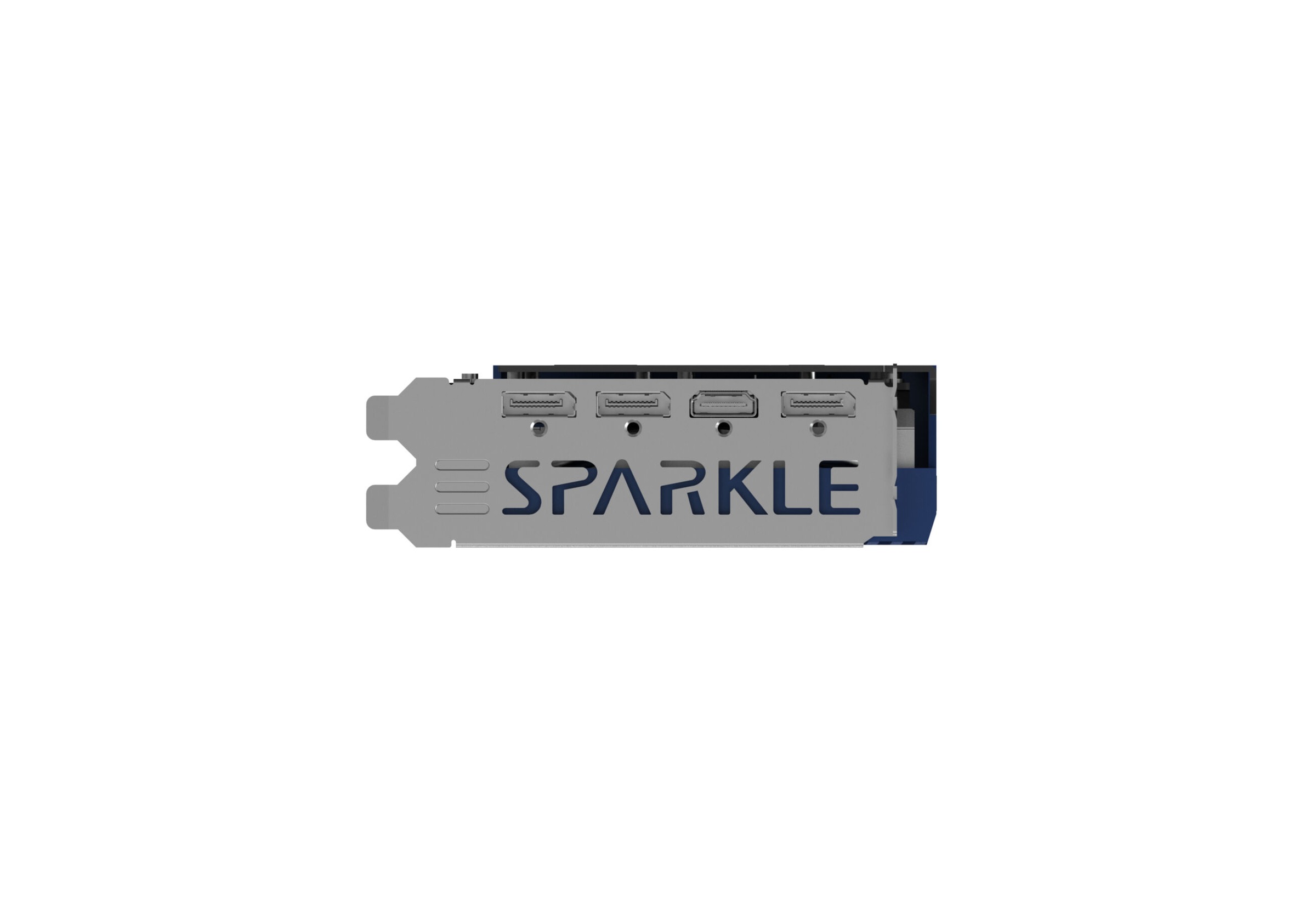 Grafikkarte »Intel Arc A750 ORC OC Edition«