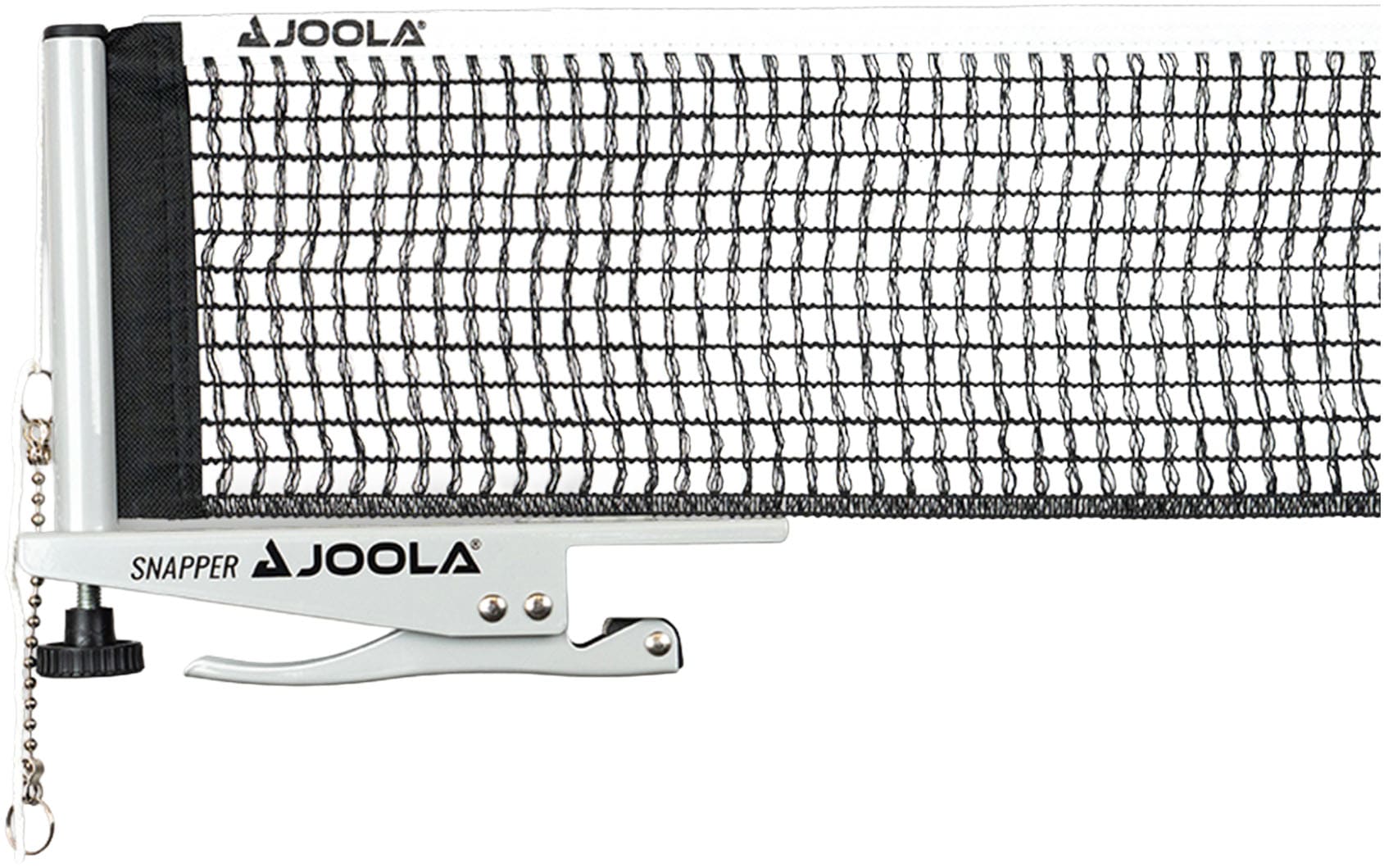 Joola Tischtennisnetz "JOOLA Tischtennisnetz SNAPPER"