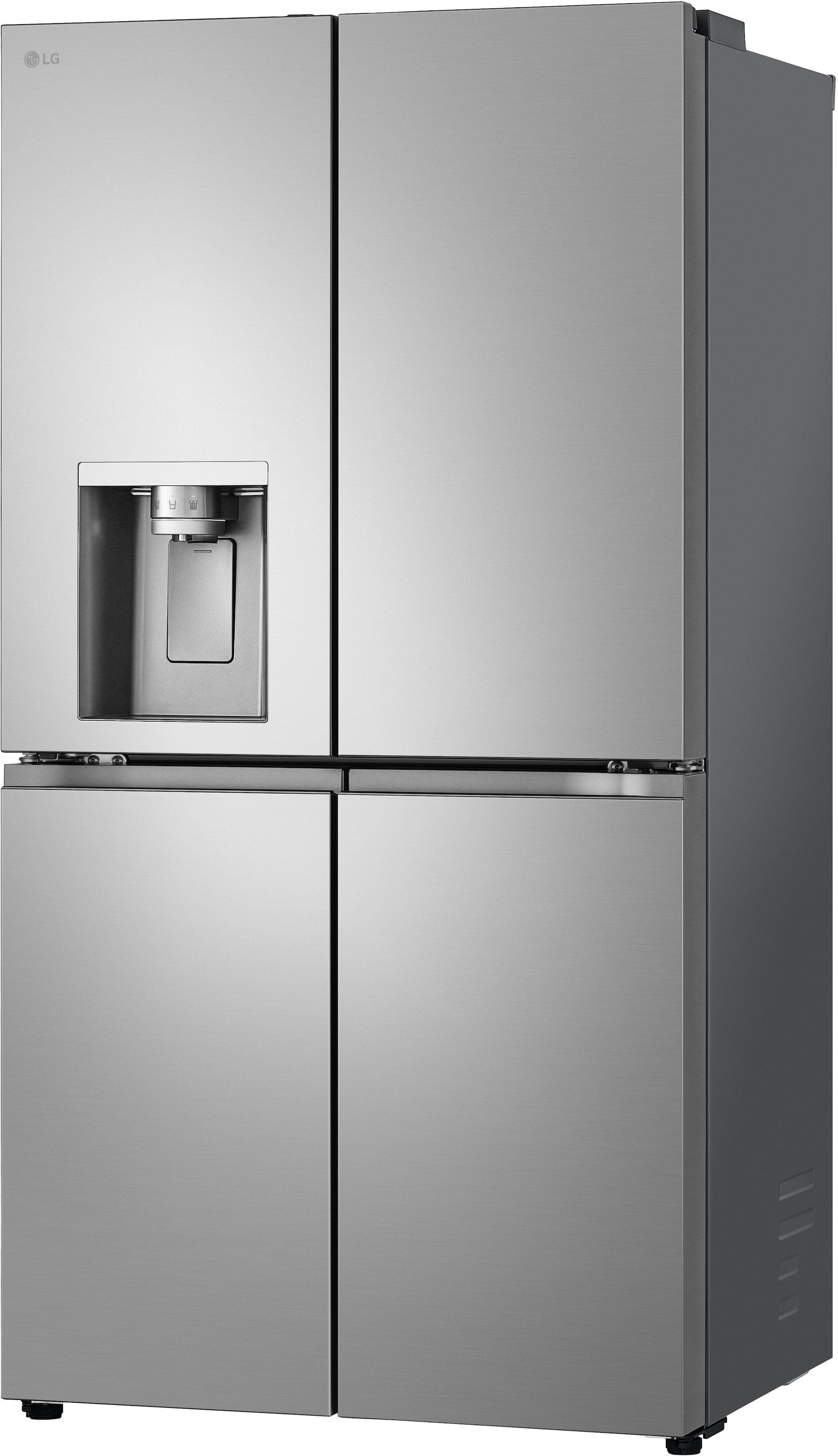 LG Multi Door »GML960PYFE«