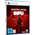 Astragon Spielesoftware »SIFU - Vengeance Edition«, PlayStation 5