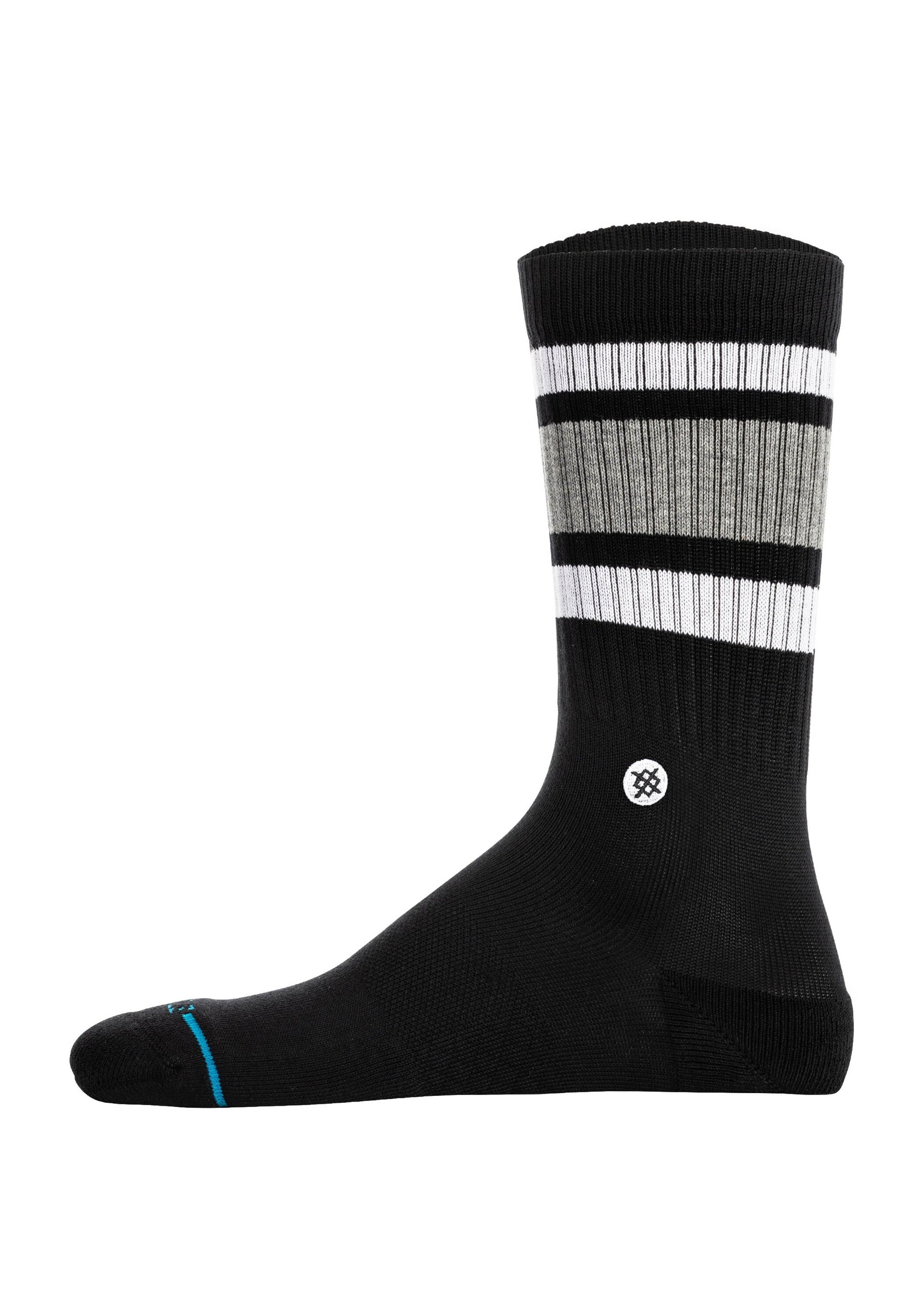Stance Kurzsocken »Socken Boyd ST 3er Pack«