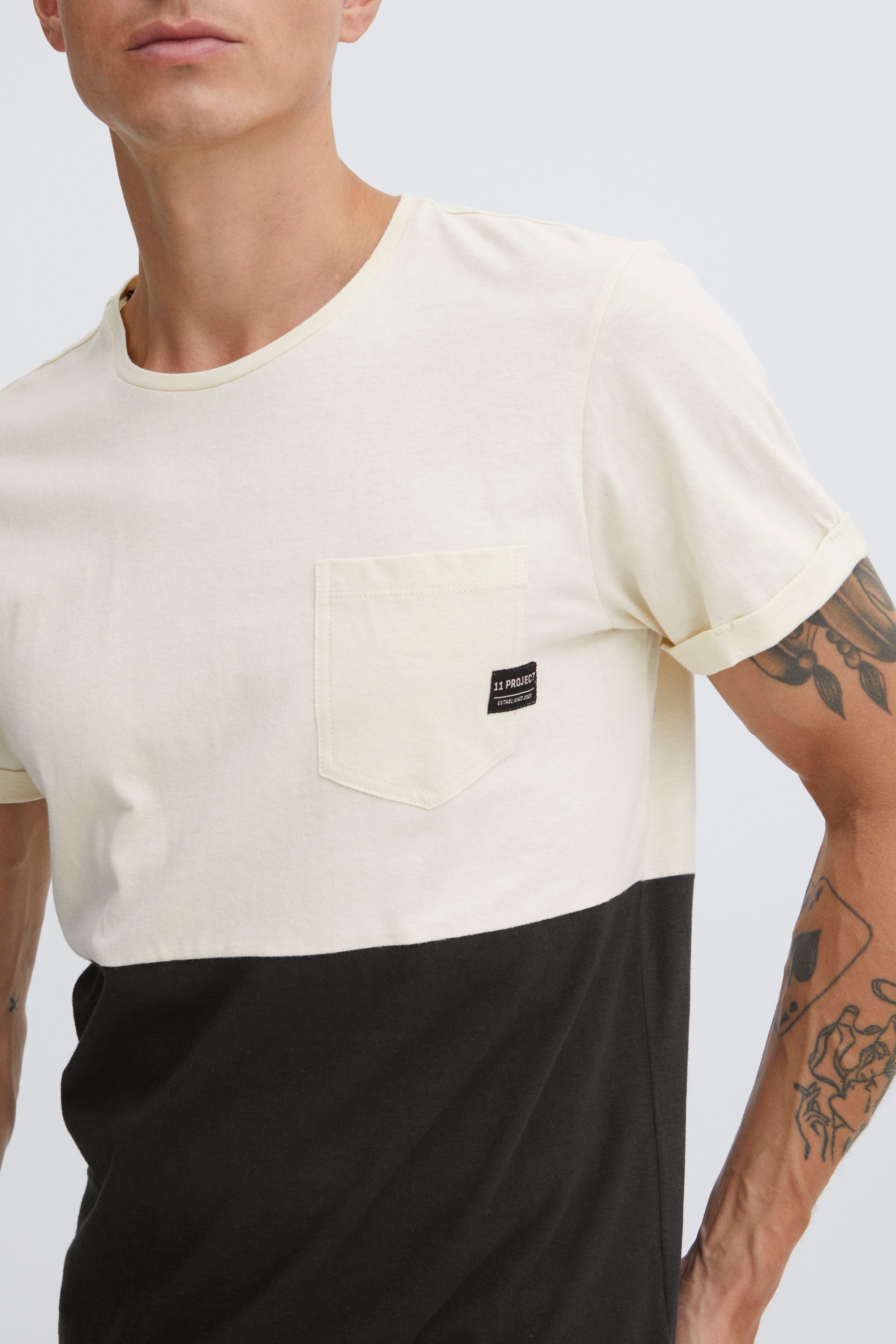 11 Project T-Shirt »T-Shirt PRAlfie«