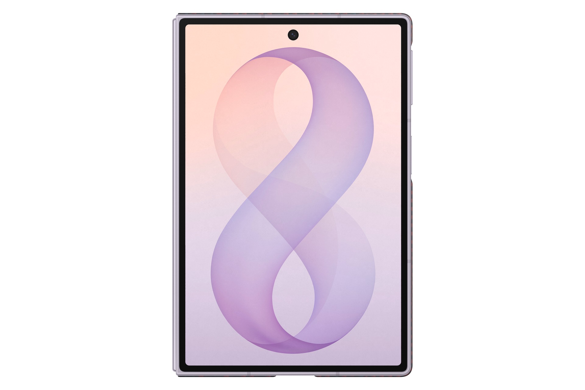 Samsung Smartphone-Hülle »Carbon Magnet Case für Galaxy Fold8« Smartphones Backcover, Schutzhülle, Handyschutzhülle, Case, Schutzcase, stoßfest