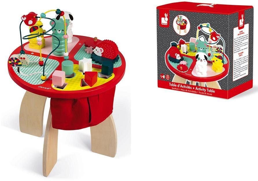 Spieltisch »Baby Forest Activity Tisch«