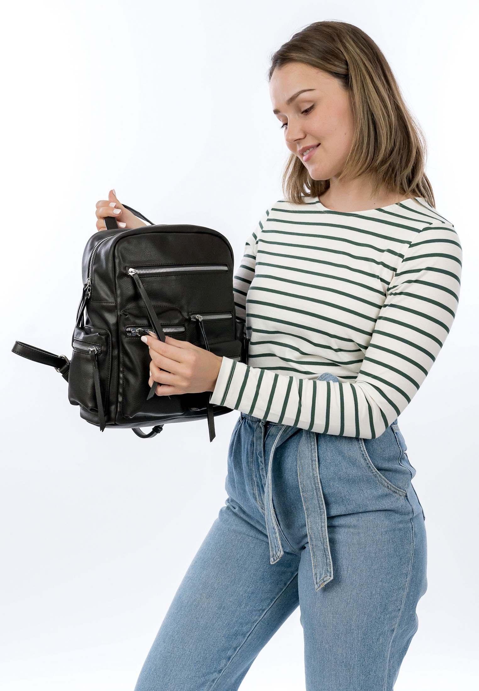 EMILY & NOAH Rucksack »Rucksack E&N Helena«