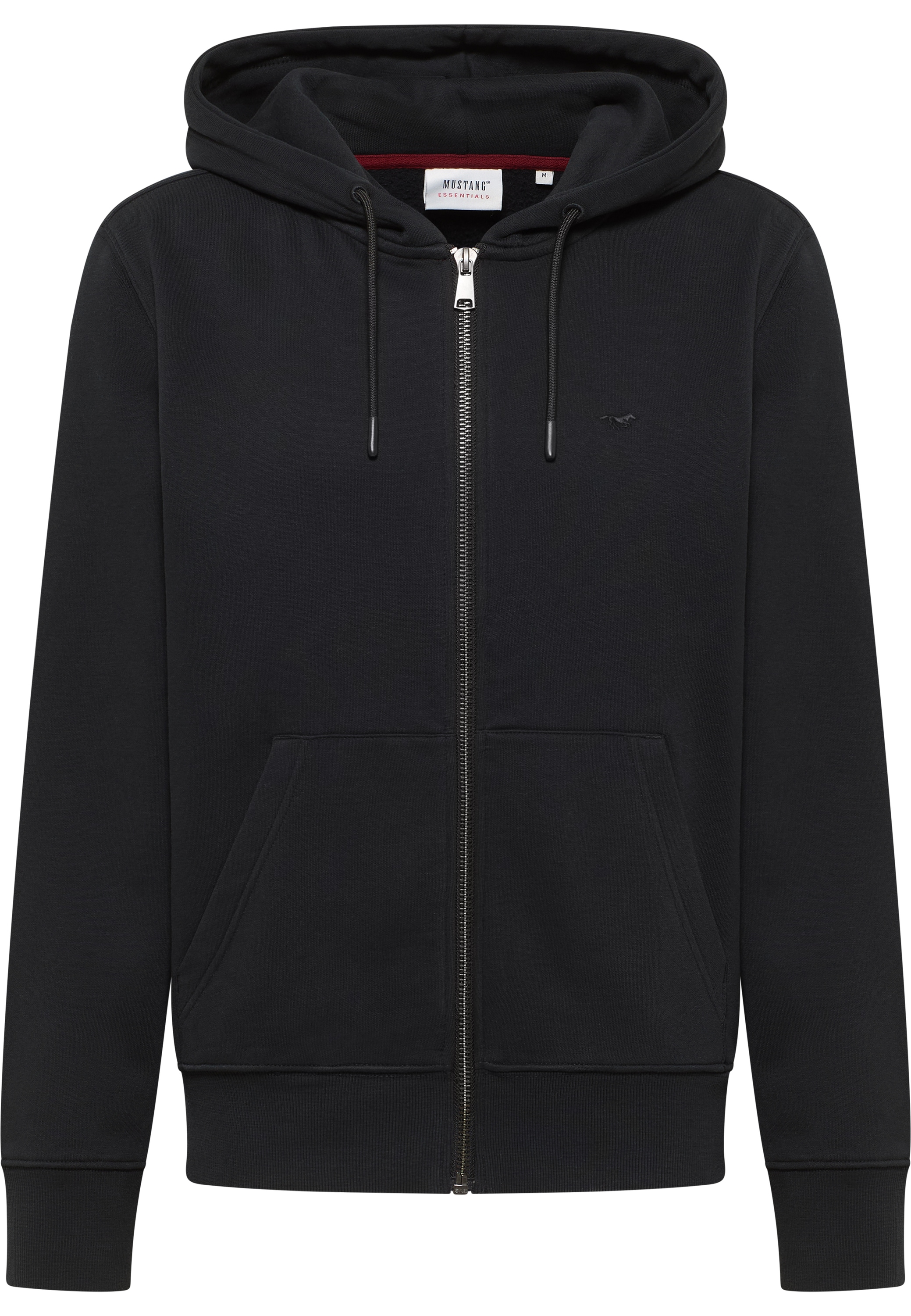 MUSTANG Sweatshirt »Herren Style Brighton«