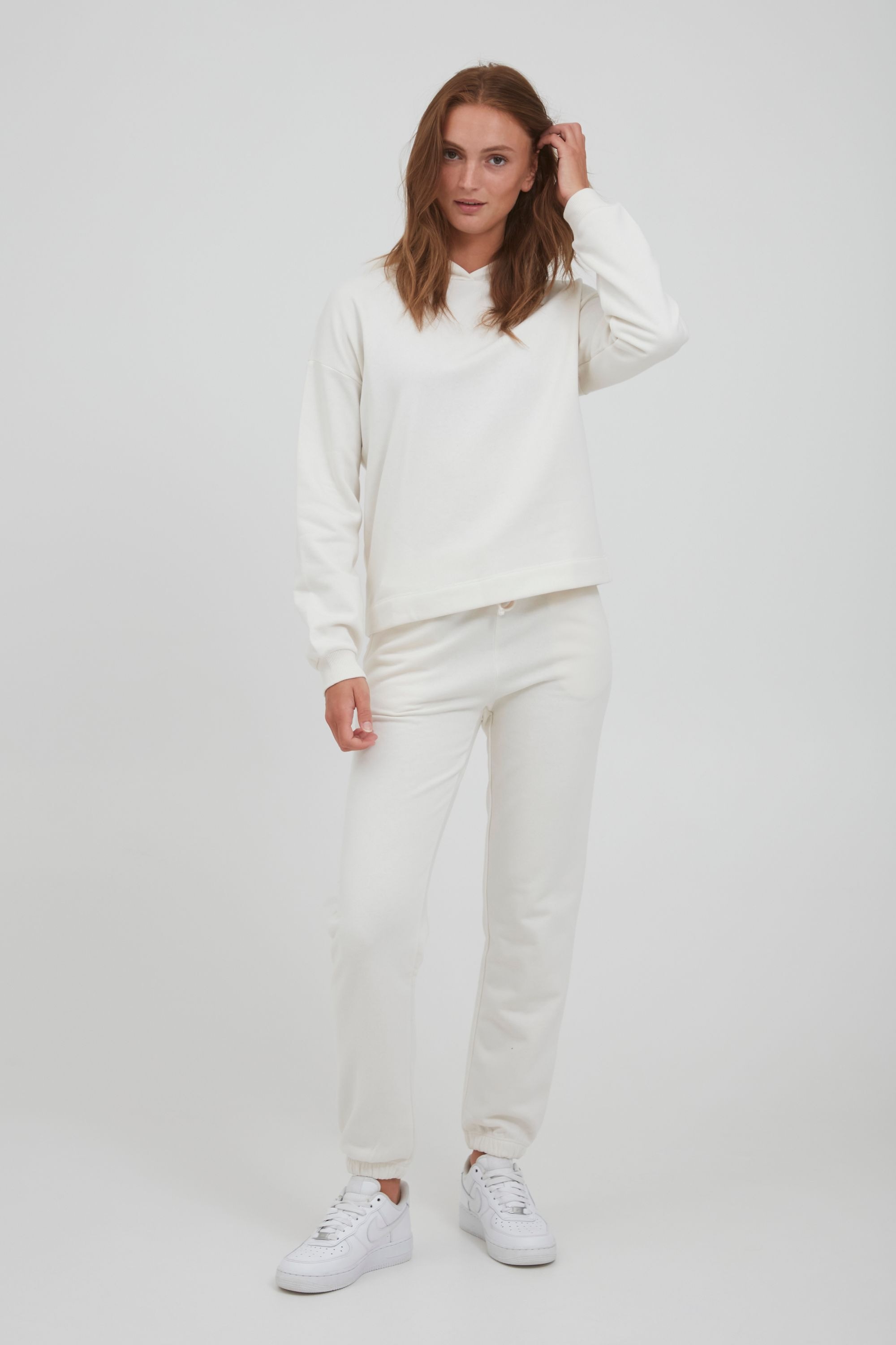 b.young Kapuzenpullover »Kapuzenpullover BYSammia«