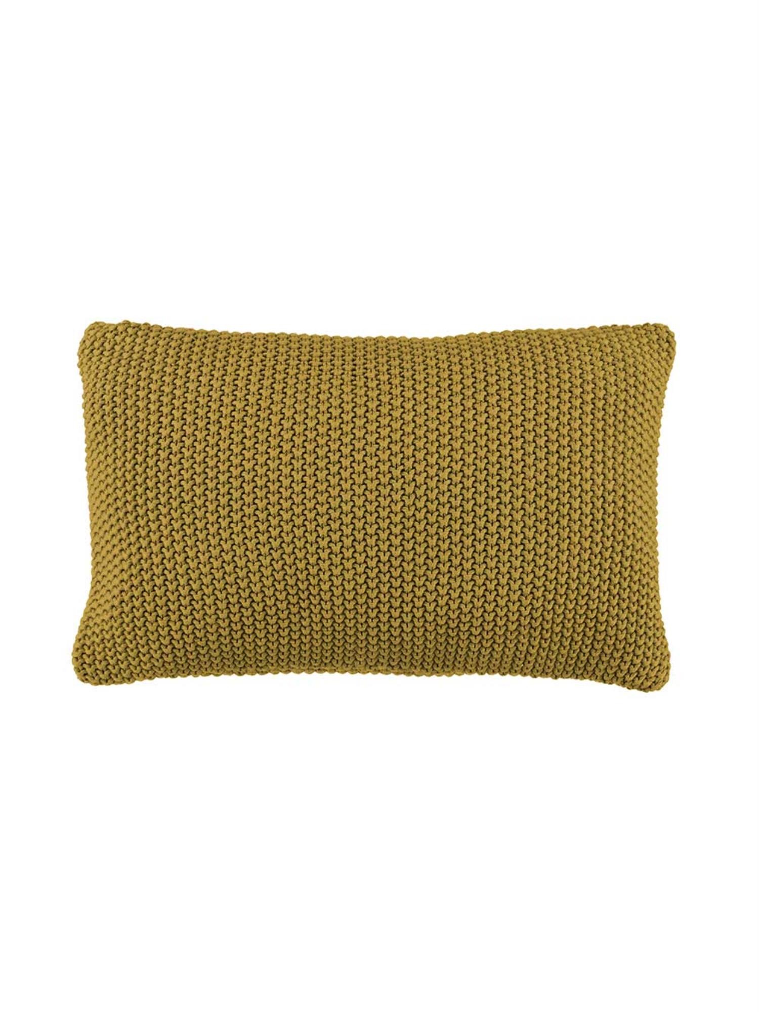 Marc O'Polo Dekokissen »Nordic knit«
