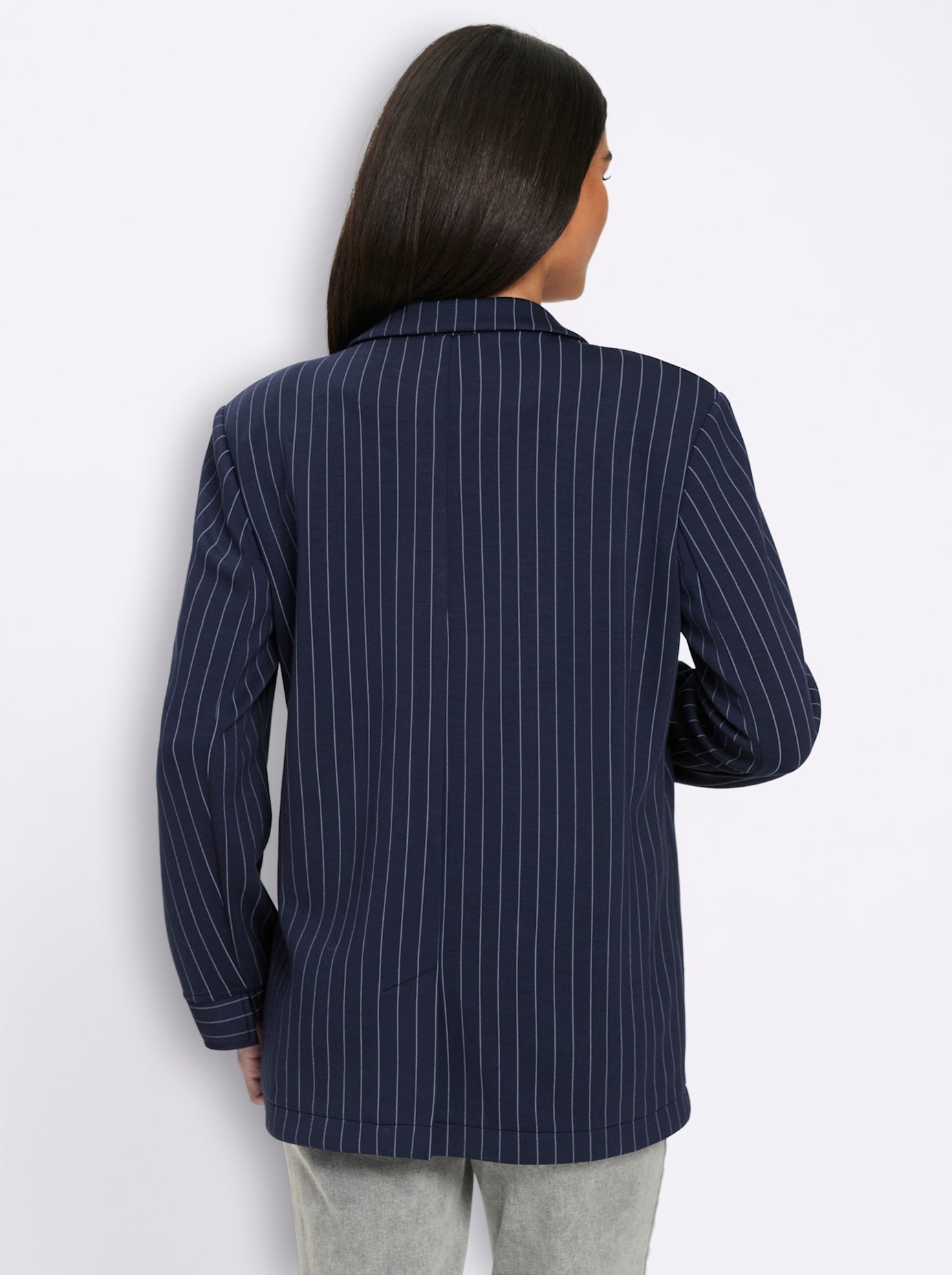 heine Jerseyblazer »Jersey-Blazer«