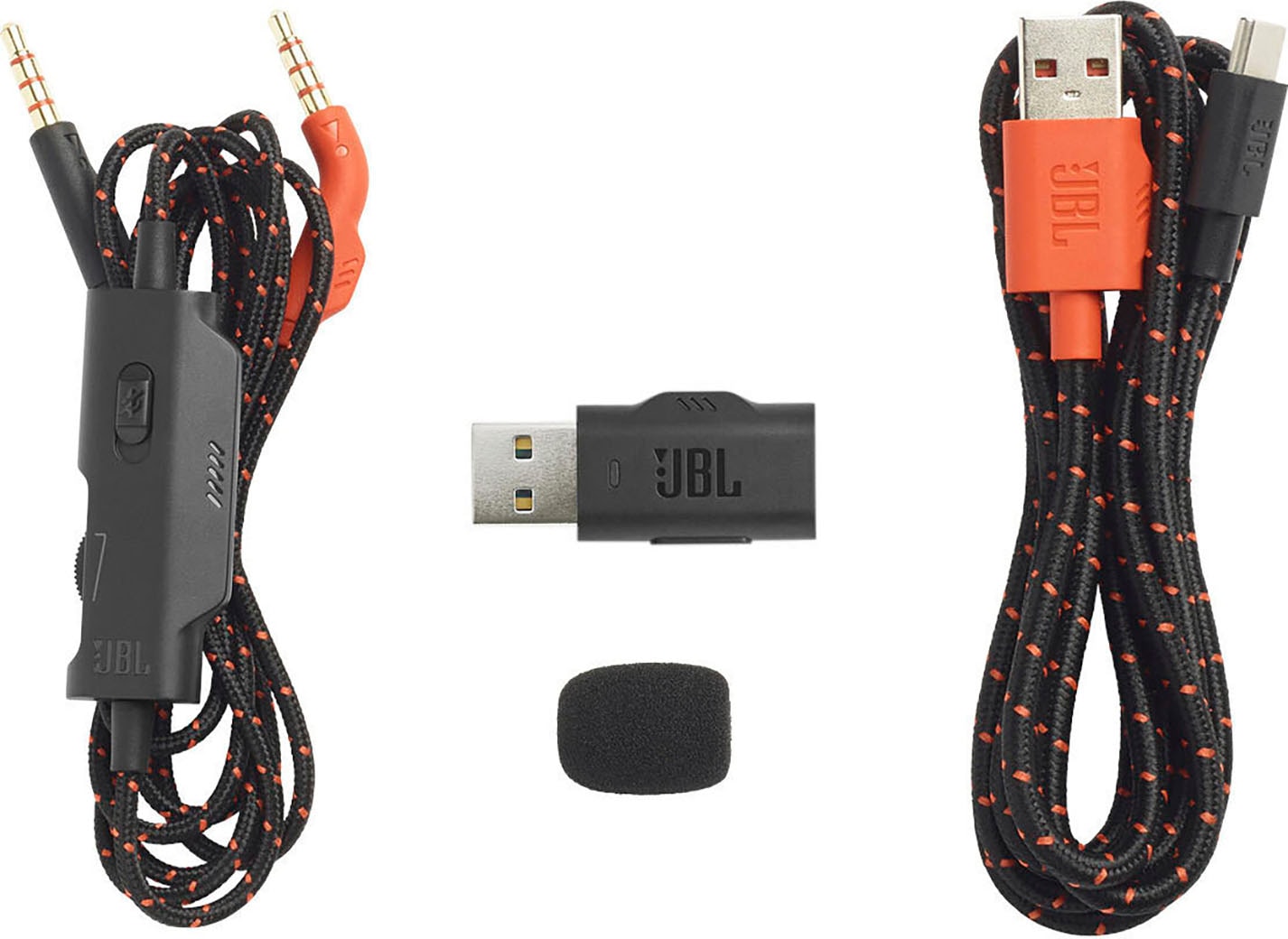 JBL Gaming-Headset »Quantum 610« WLAN (WiFi)