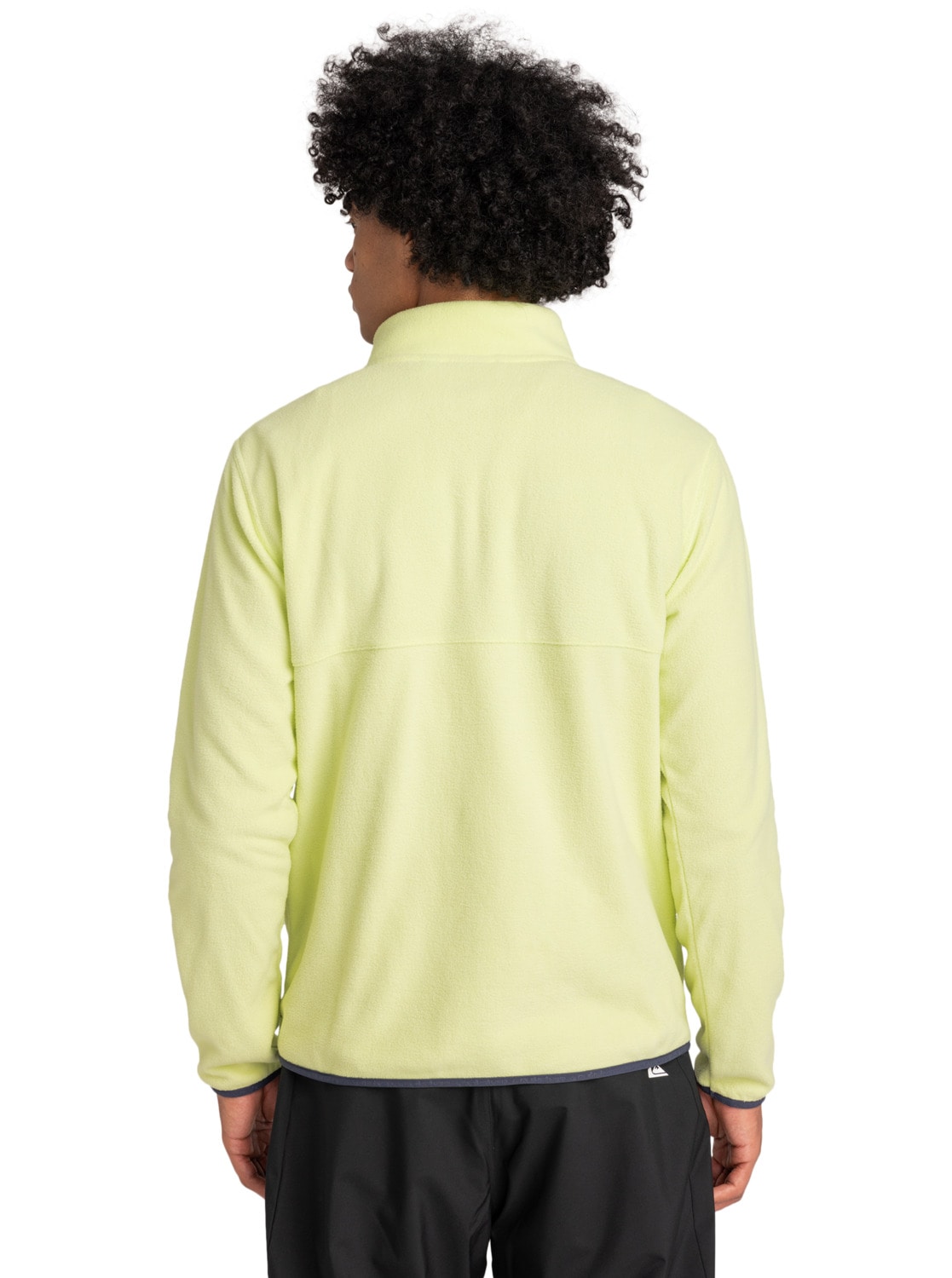 Quiksilver Sweatshirt »No Destination«