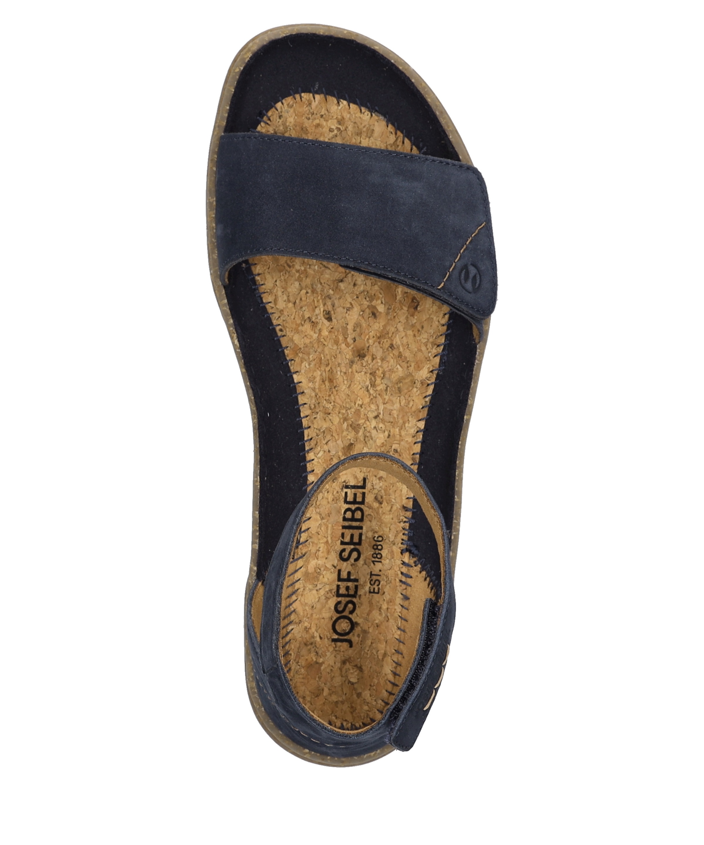 Josef Seibel Sandale »Caitlyn 02, ocean«