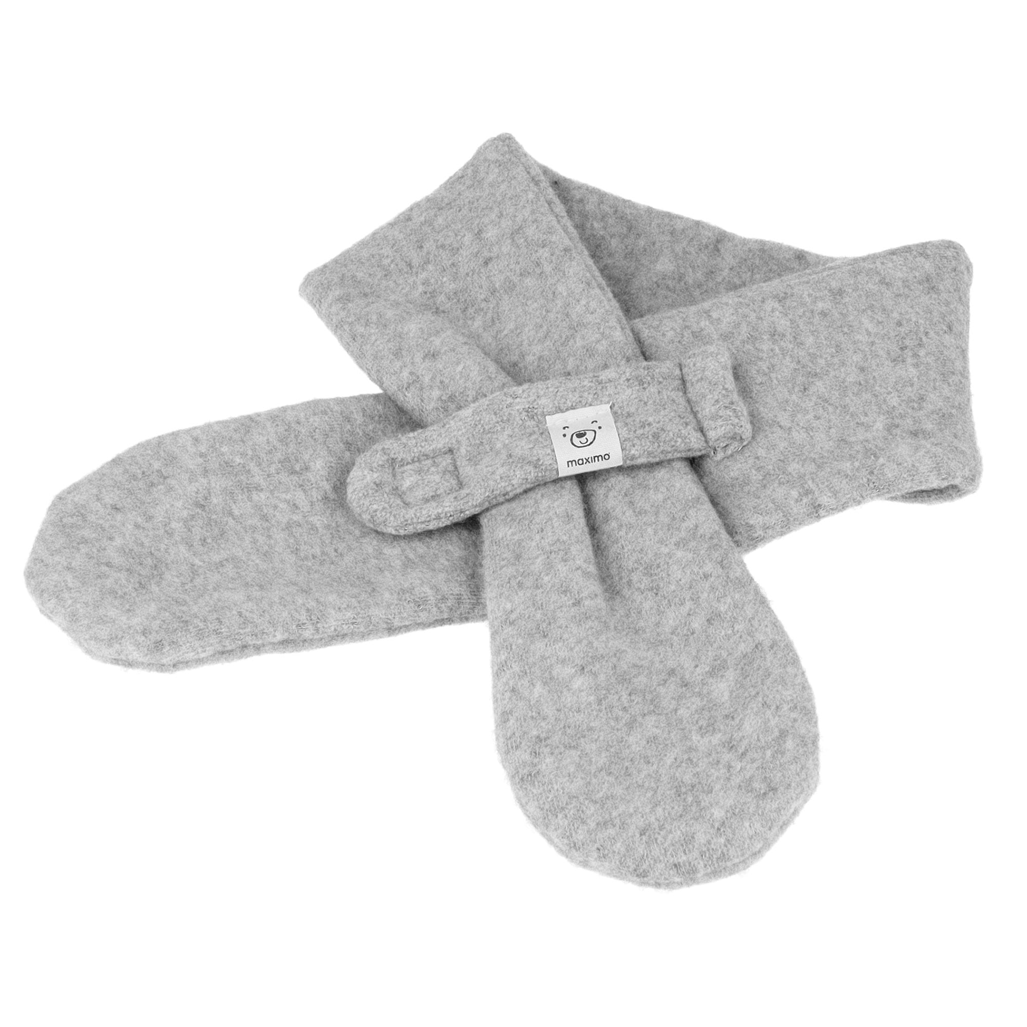 MAXIMO Schal Baumwolle, weich und wärmend