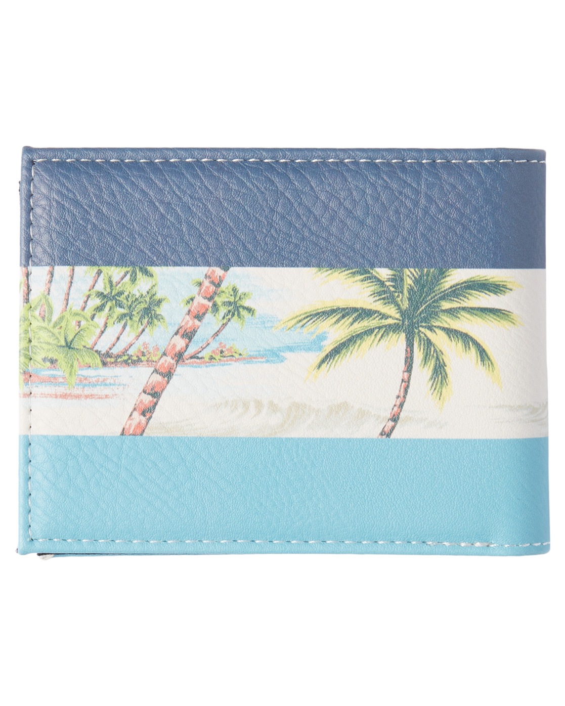 Quiksilver Brieftasche »Freshness«