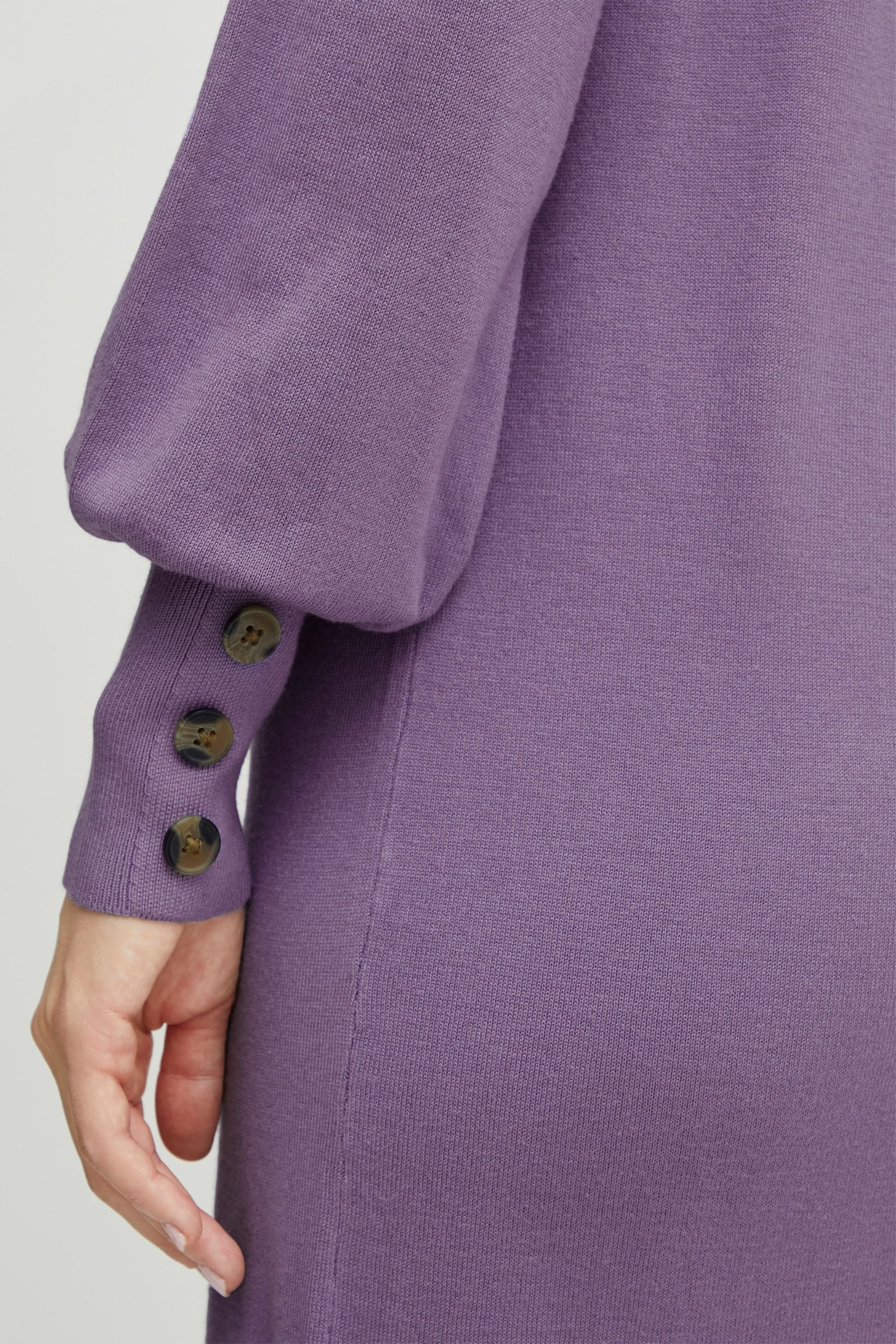 fransa Blusenkleid »Blusenkleid FRBlume«