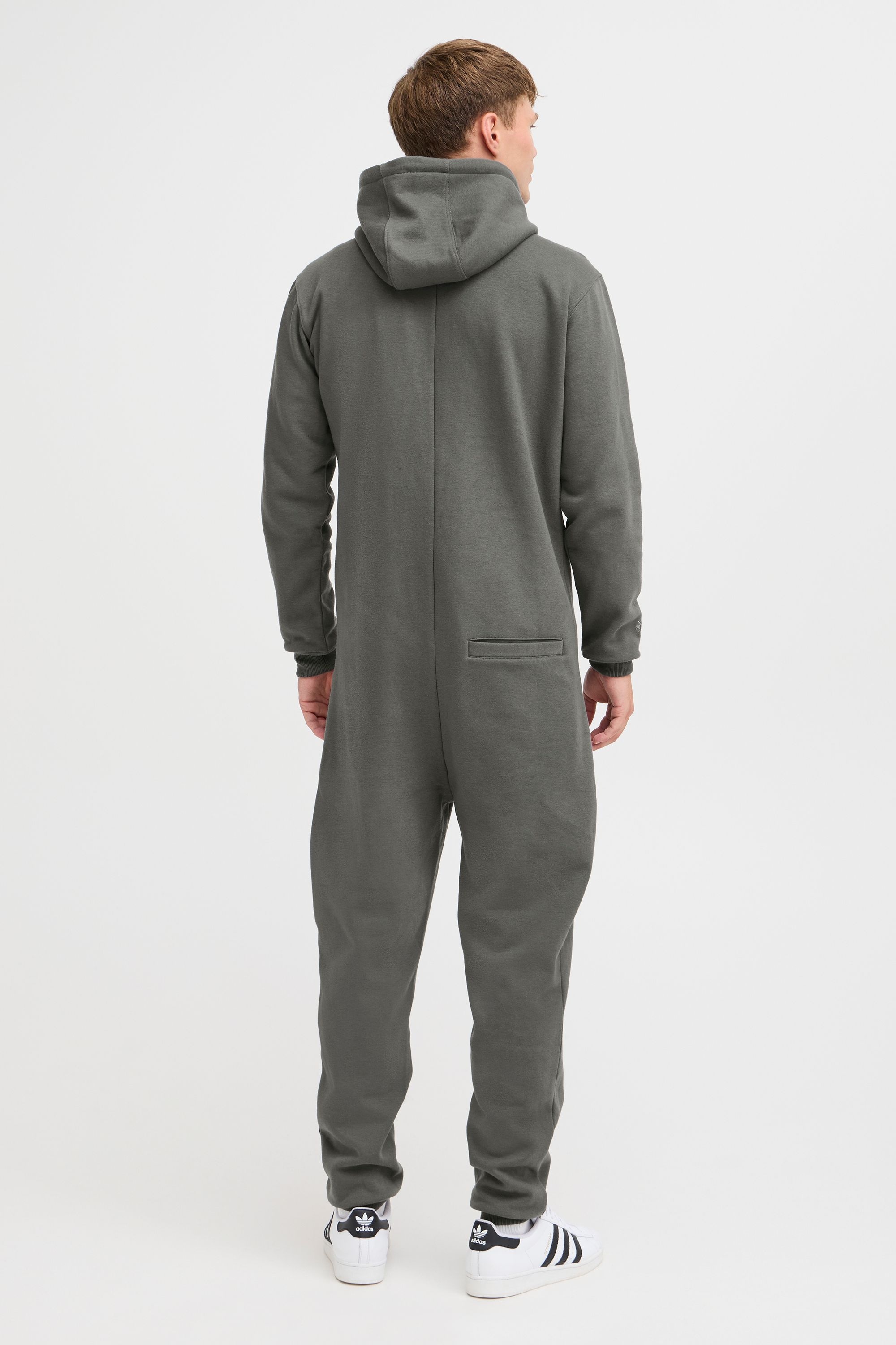 11 Project 5-Pocket-Jeans »5-Pocket-Jeans PRAndrinos«