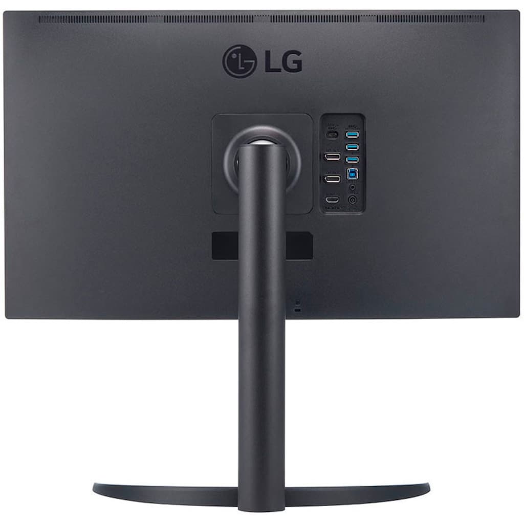 LG OLED-Monitor »UltraFine™ Display OLED Pro 32EP950«, 80 cm/32 Zoll, 3840 x 2160 px, 4K Ultra HD, 1 ms Reaktionszeit, 60 Hz