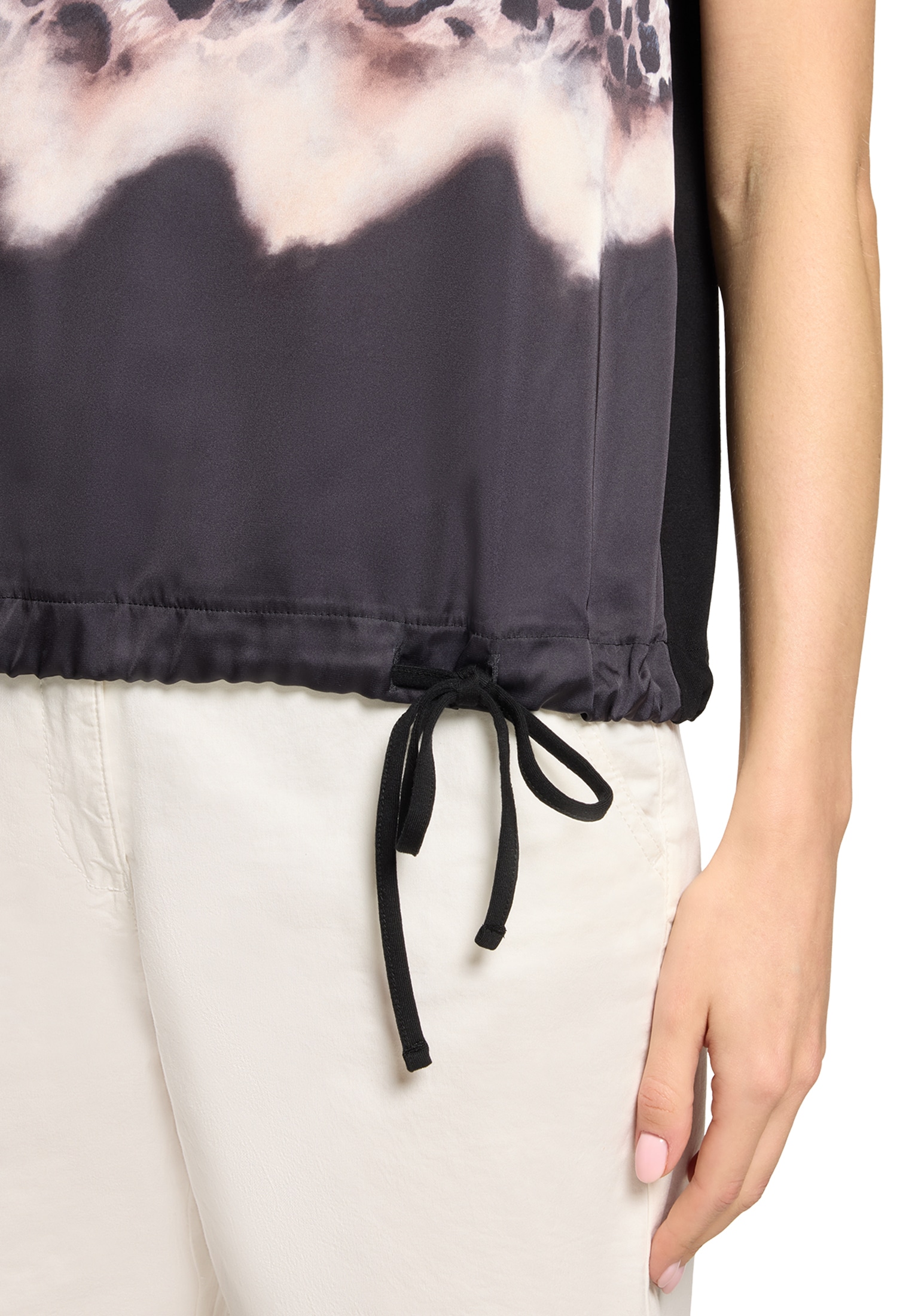 Betty Barclay Blusenshirt »Blusenshirt mit Aufdruck«