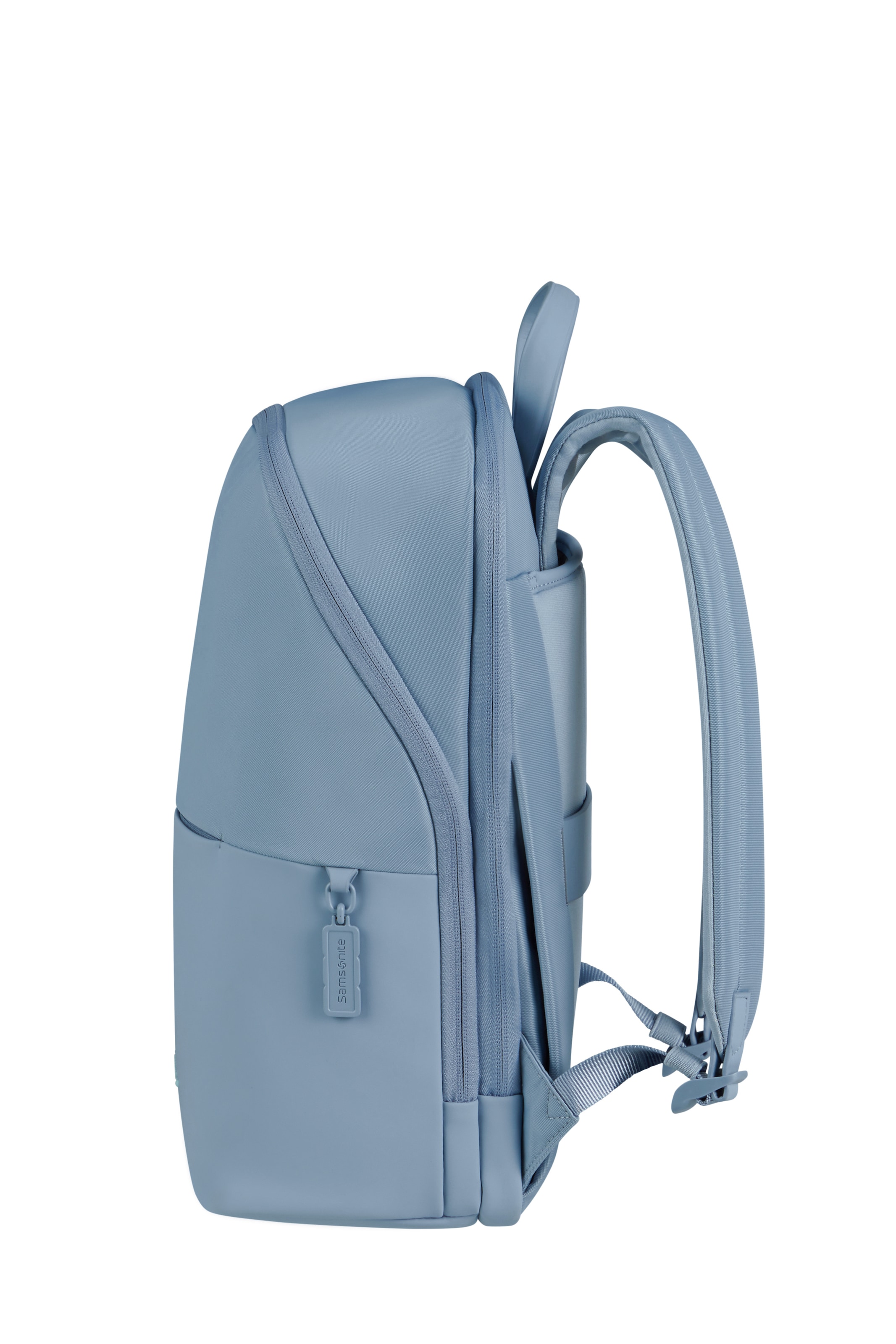 Samsonite Laptoprucksack »4PACK« Busisnessrucksack mit verstellbaren Schulterriemen
