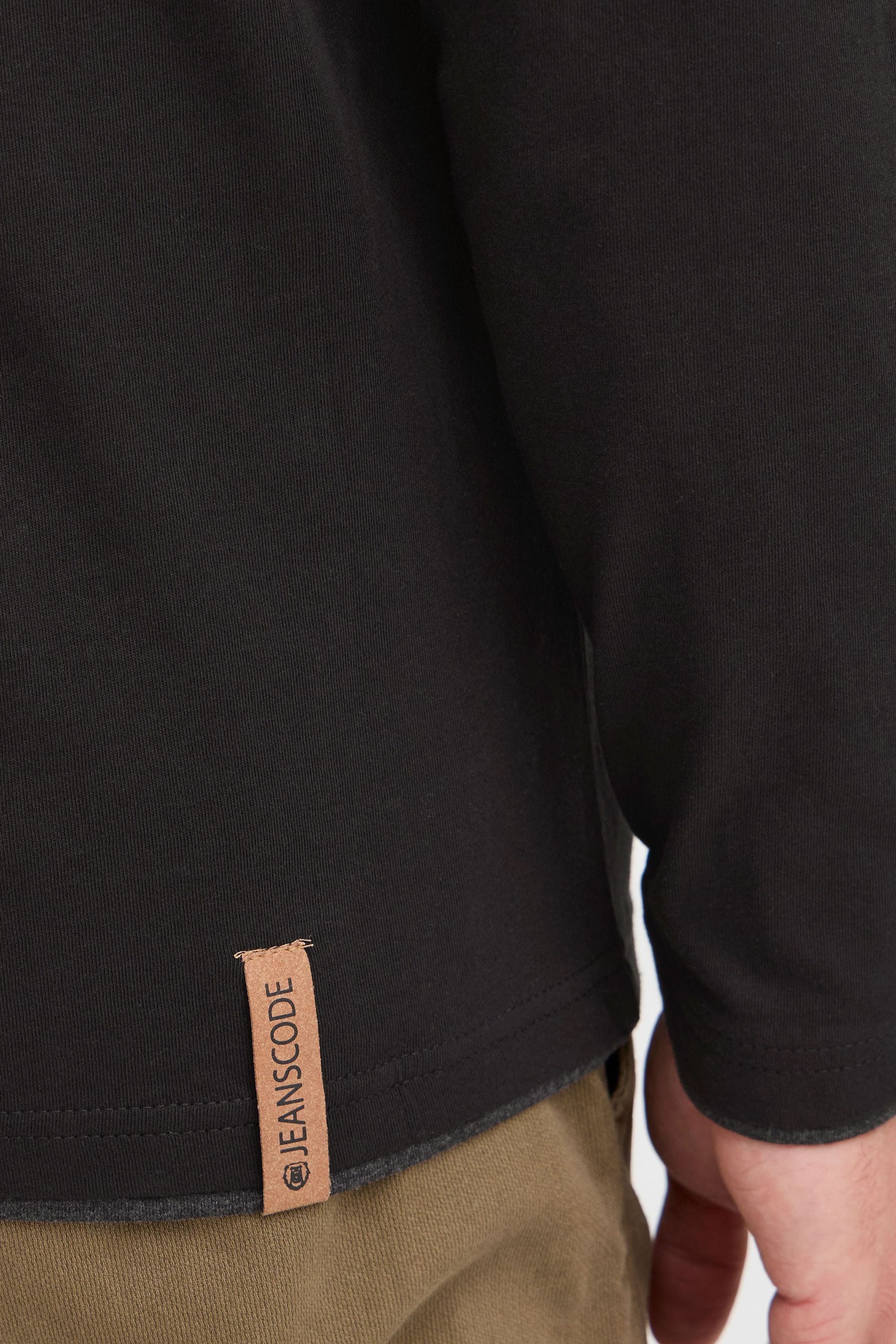 Indicode Rundhalsshirt »Rundhalsshirt IDGifford«