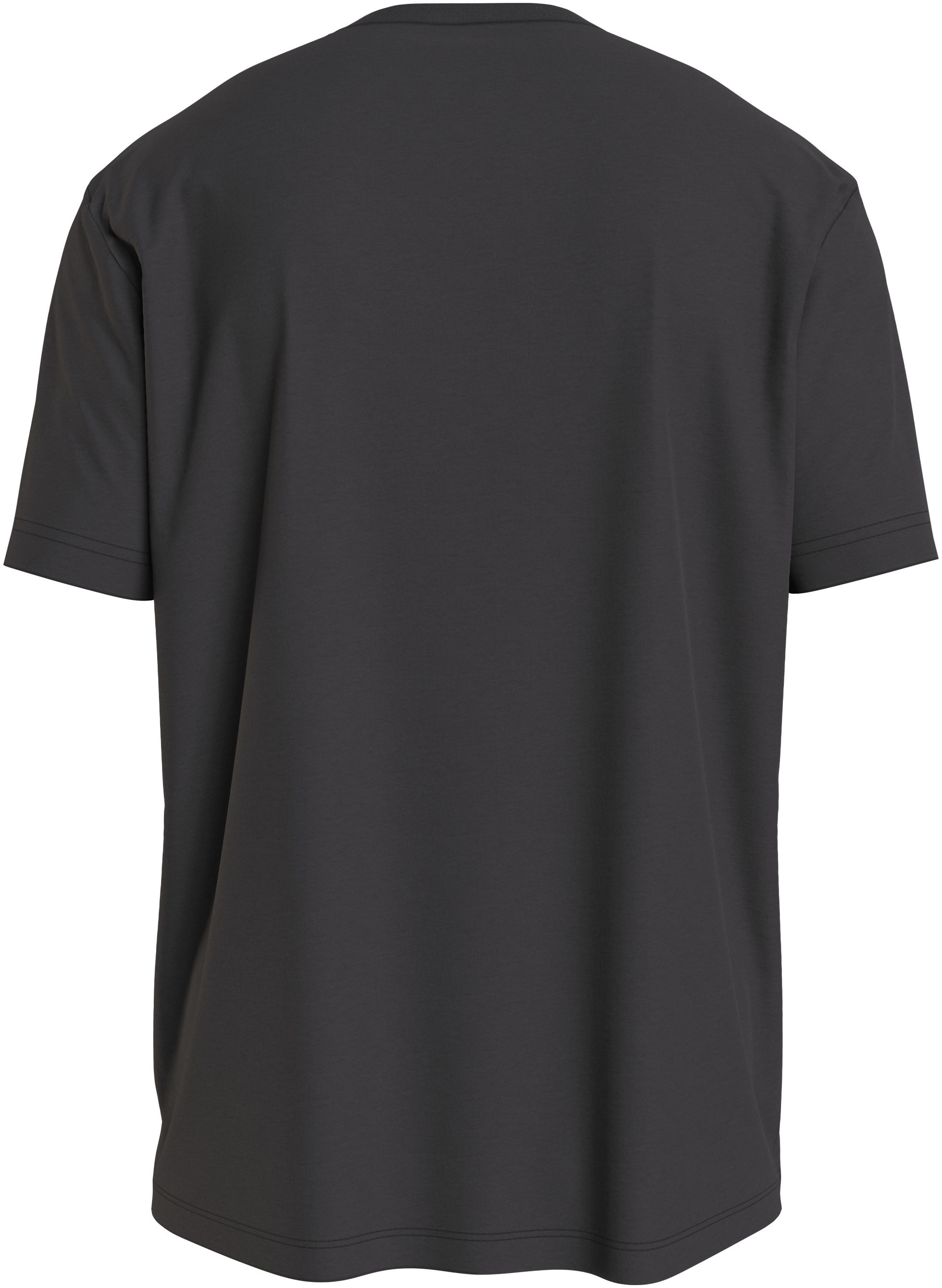 Calvin Klein T-Shirt »COTTON COMFORT FIT T-SHIRT«, mit Logoschriftzug