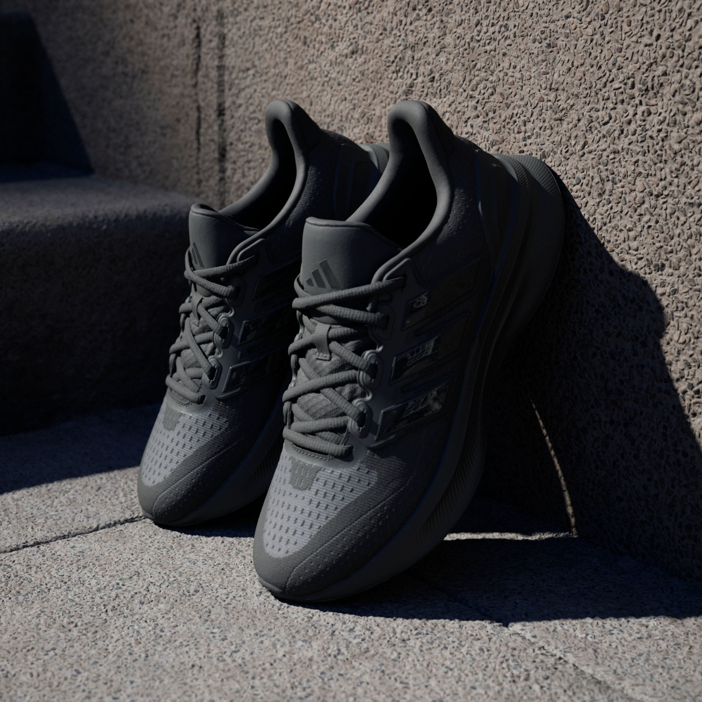adidas Performance Laufschuh »ULTRARUN 5 W«