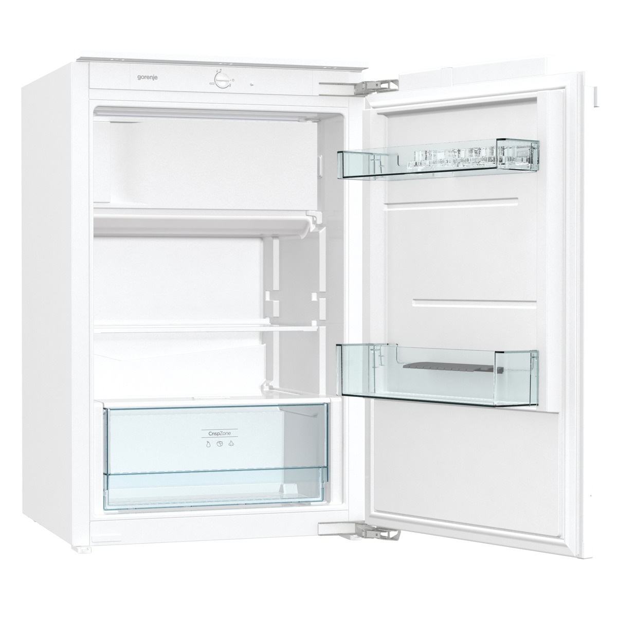 GORENJE Einbaukühlschrank »RBI 209 EE1«, 114 Liter Volumen