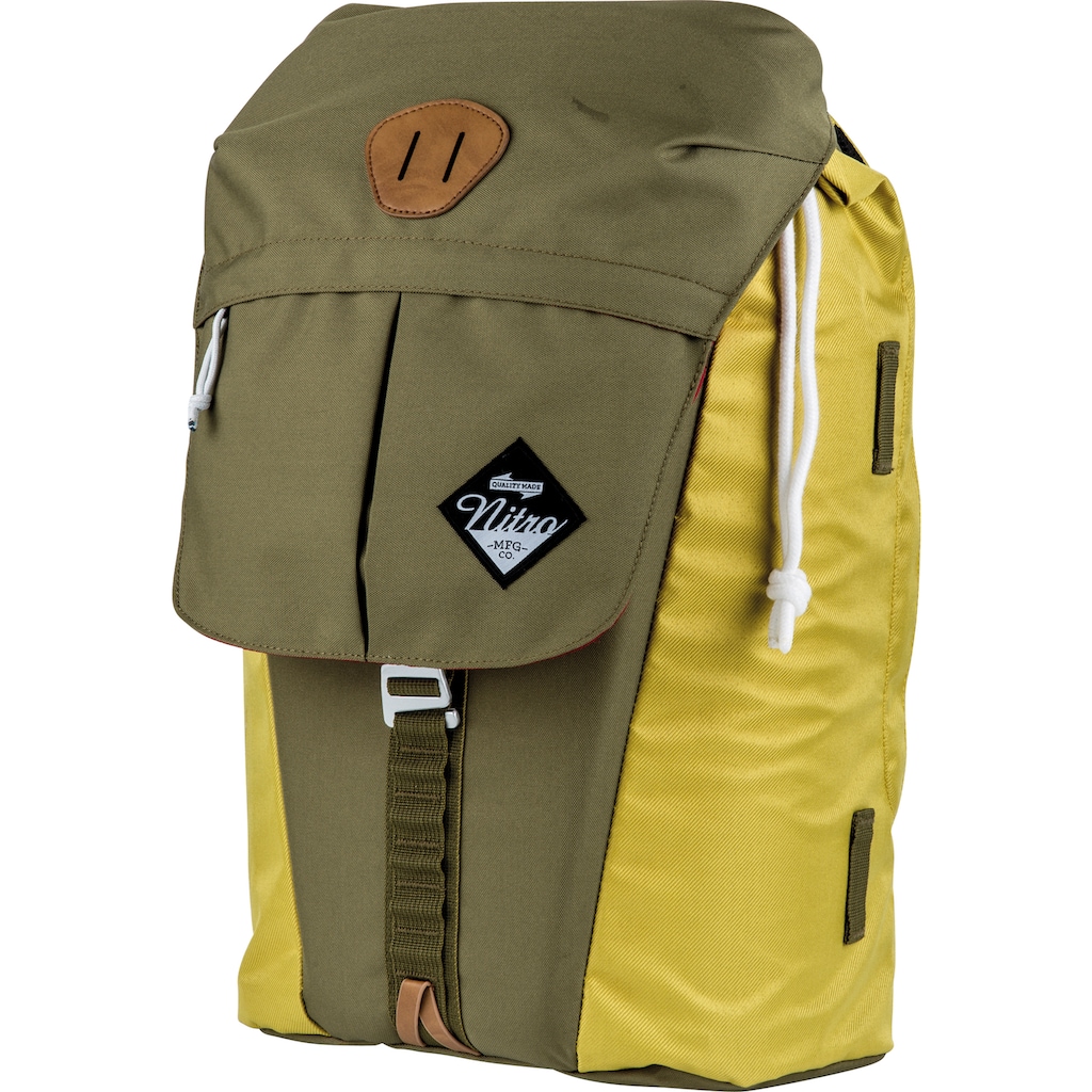 NITRO Laptoprucksack »Cypress«