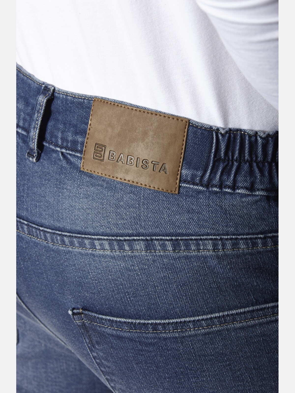 Babista 5-Pocket-Jeans »Jeans LEARESTO«, (1 tlg.)