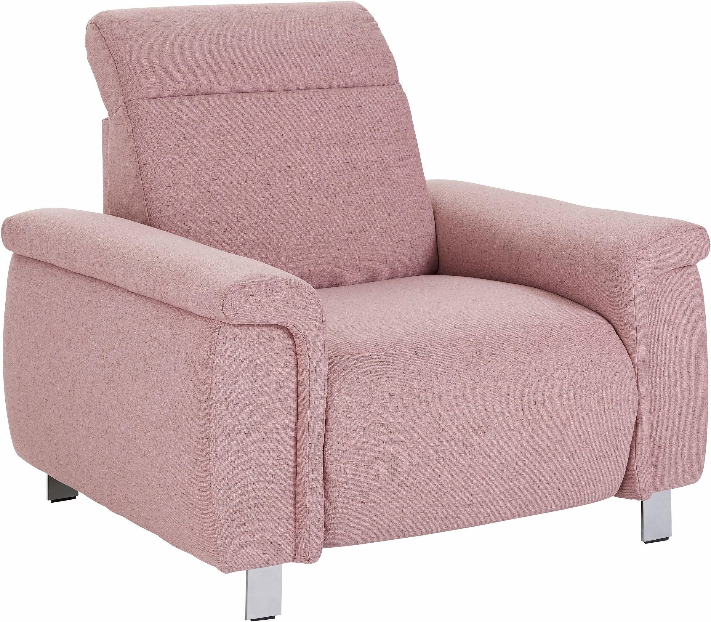 sit&more Sessel »Township«, wahlweise mit elektrischer Wallfree-Funktion