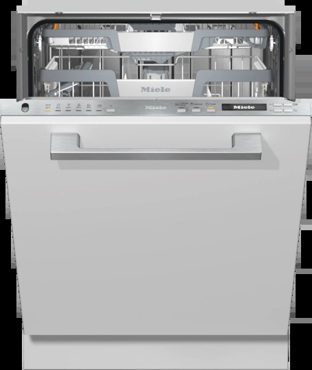 Miele vollintegrierbarer Geschirrspüler »G 7250 SCVi«