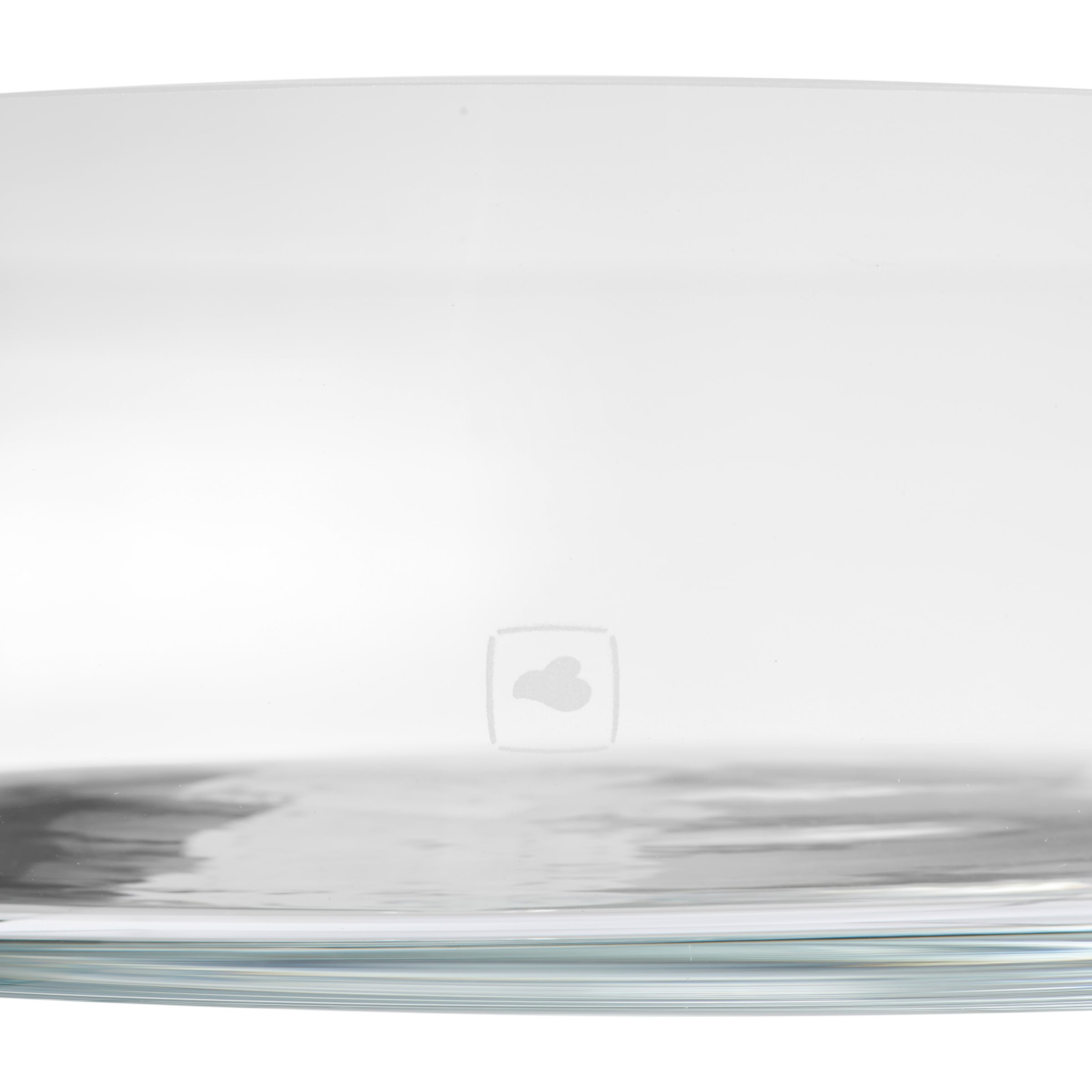 LEONARDO Dekoschale »NOVARA 23 cm«, (1 St.)