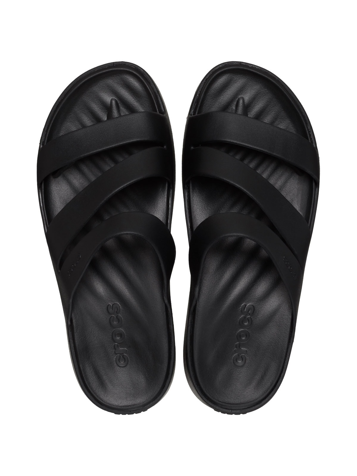 Crocs Pantolette »Getaway«