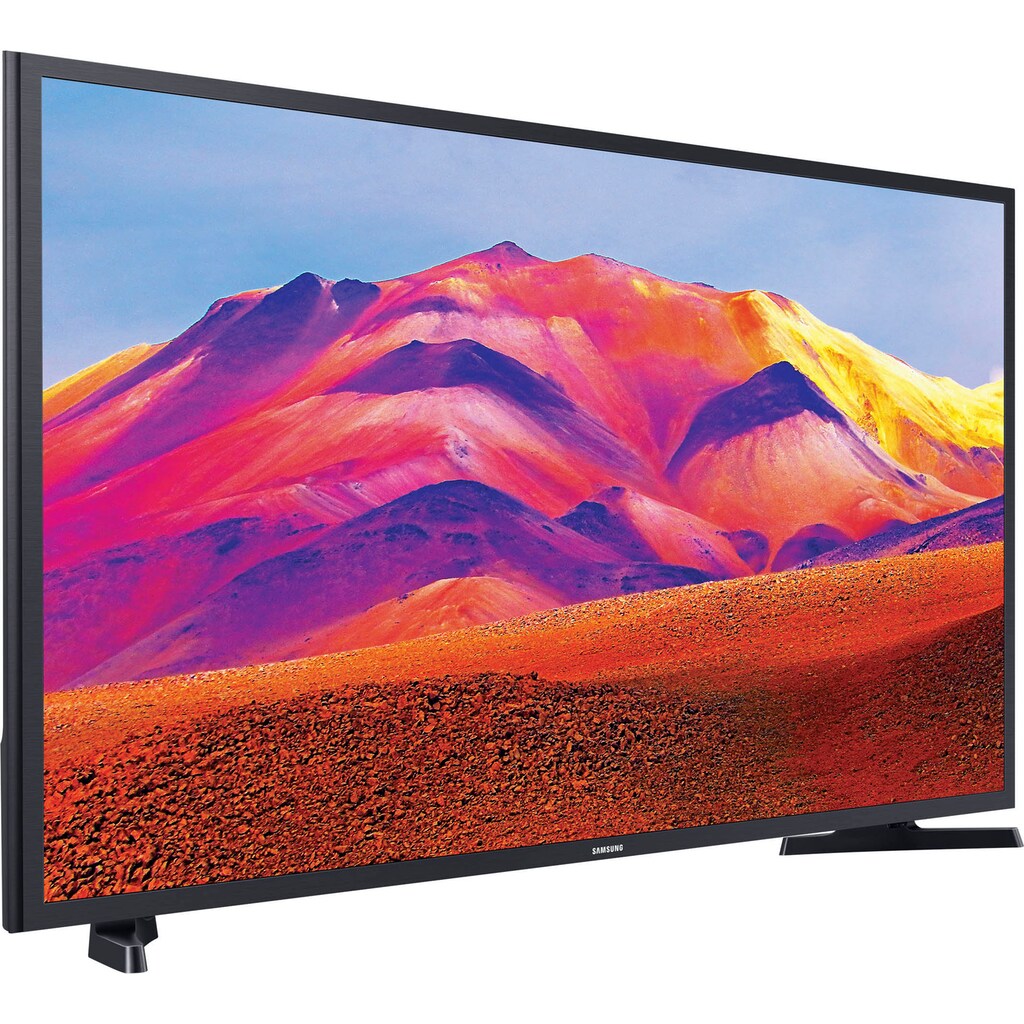 Samsung LED-Fernseher, 80 cm/32 Zoll, Smart-TV