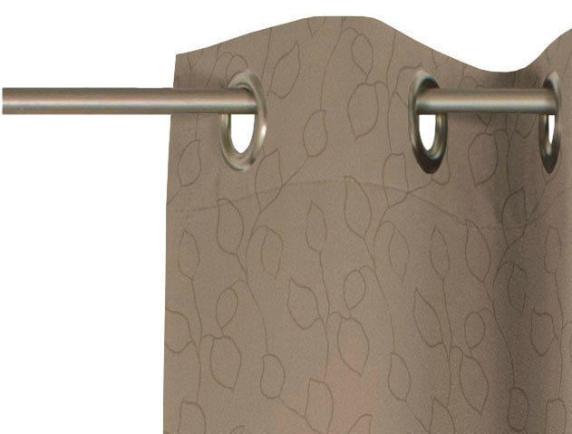 Wirth Vorhang »Westport« Ösen 1 Stk. tlg.